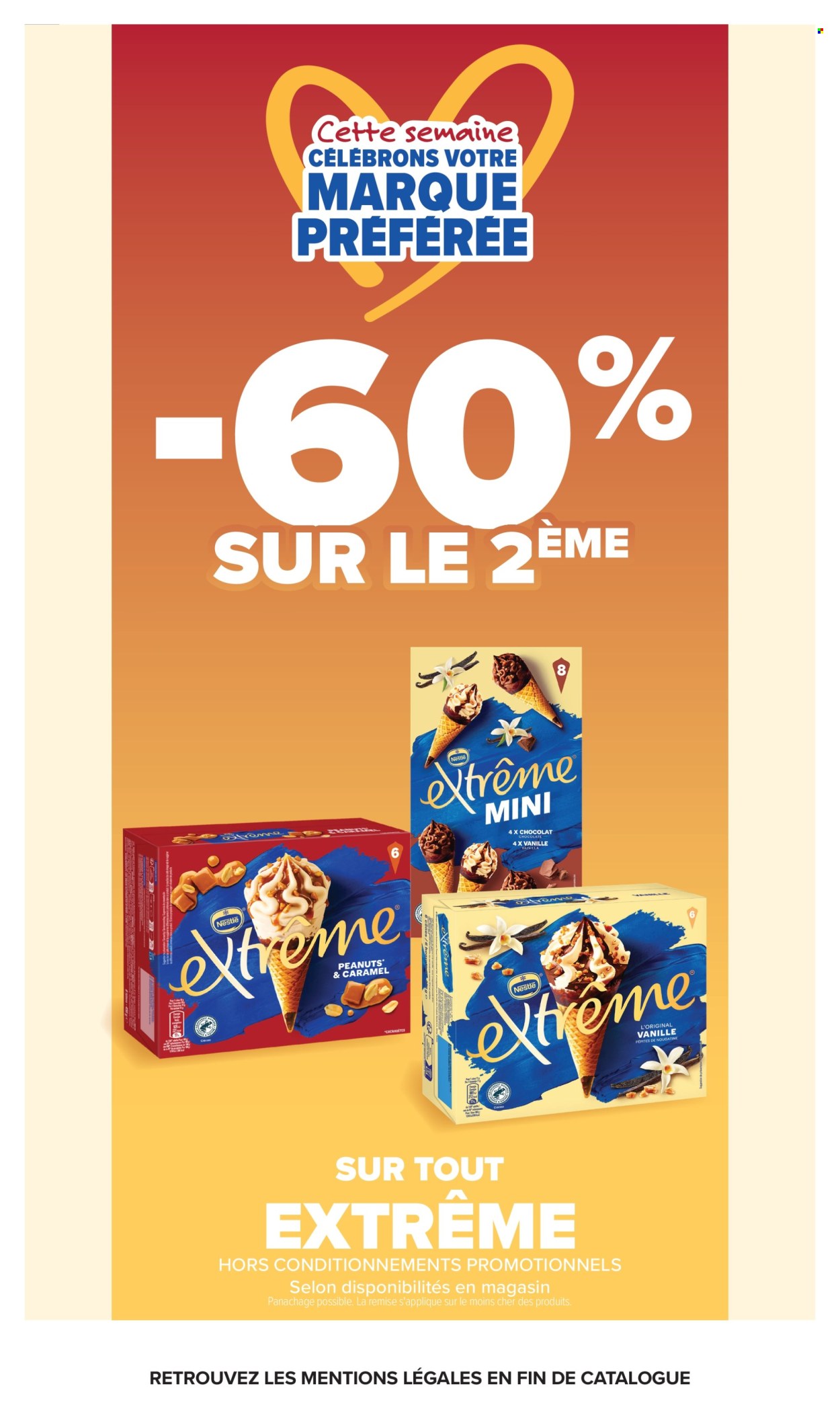 Catalogue Carrefour Market - 02/06/2026 - 14/06/2026. Page 26