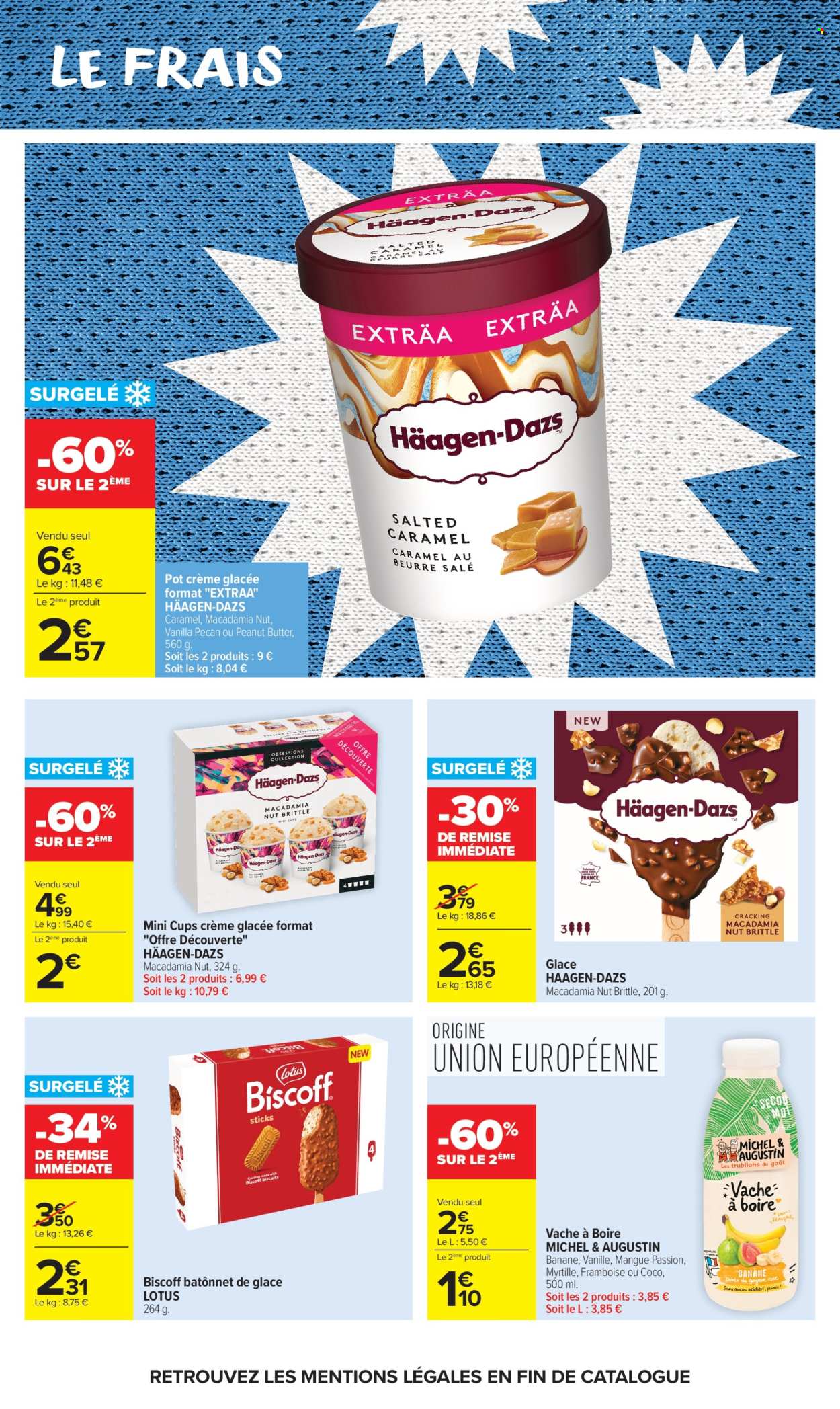 Catalogue Carrefour Market - 02/06/2026 - 14/06/2026. Page 27