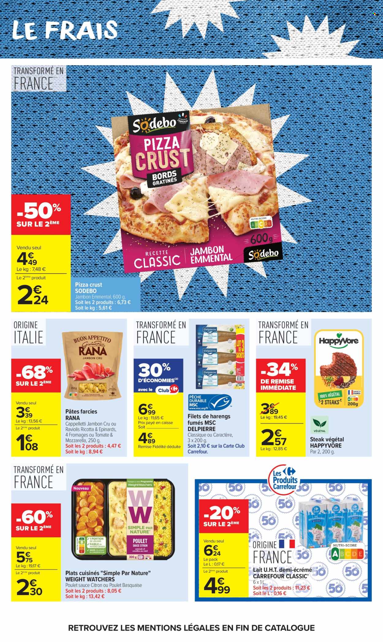 Catalogue Carrefour Market - 02/06/2026 - 14/06/2026. Page 30