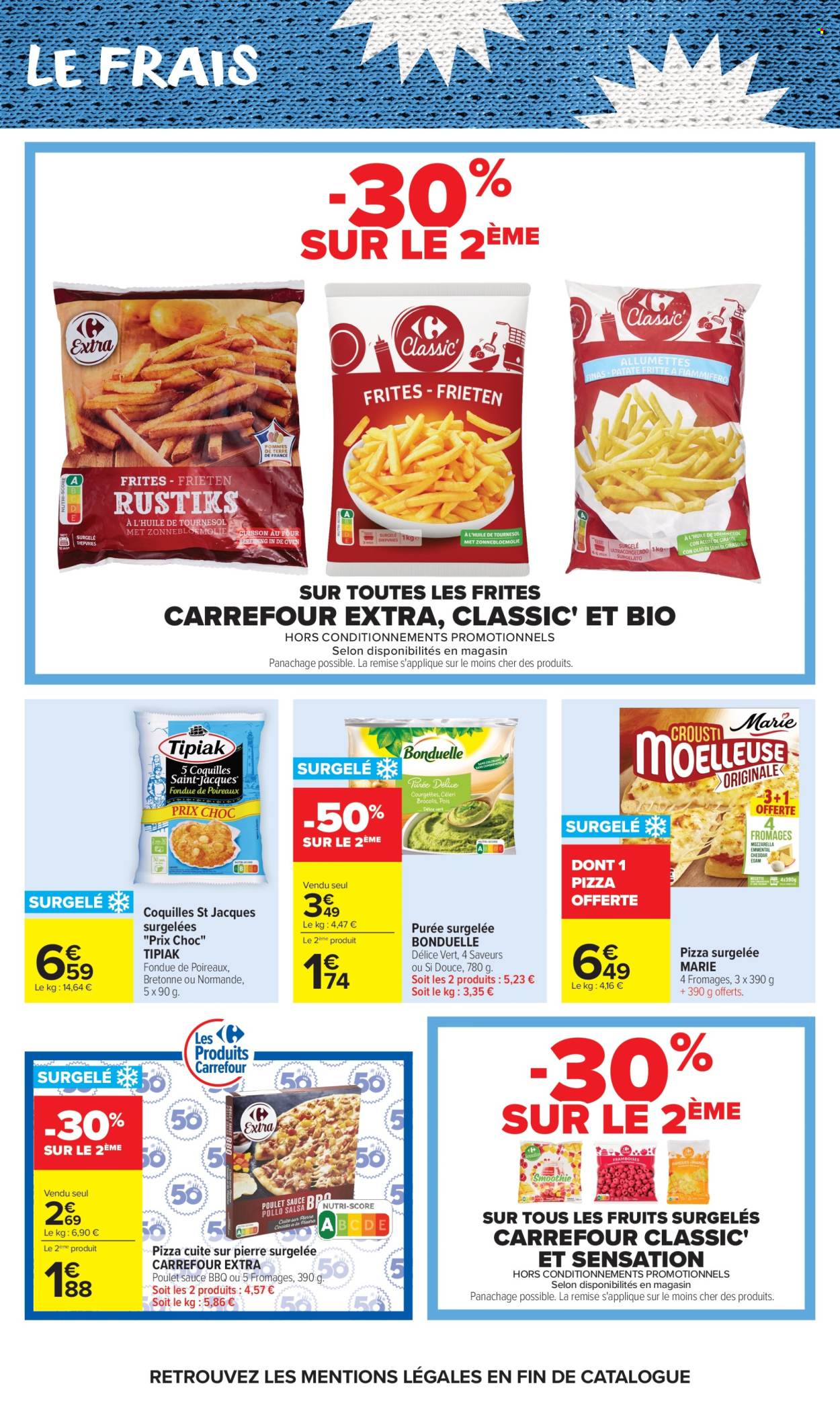Catalogue Carrefour Market - 02/06/2026 - 14/06/2026. Page 31