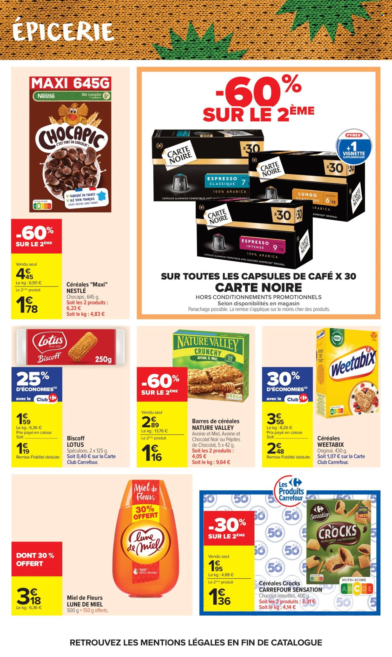 Catalogue Carrefour Market - 02/06/2026 - 14/06/2026. Page 32