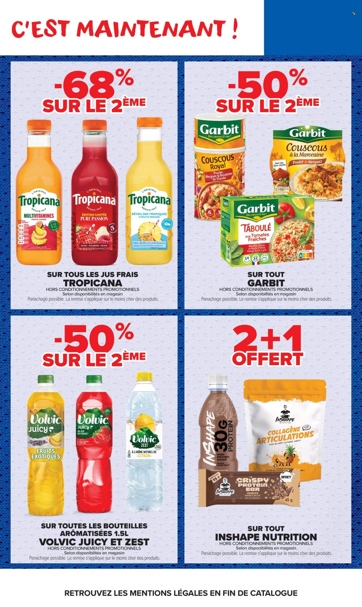Catalogue Carrefour Market - 02/06/2026 - 14/06/2026. Page 35