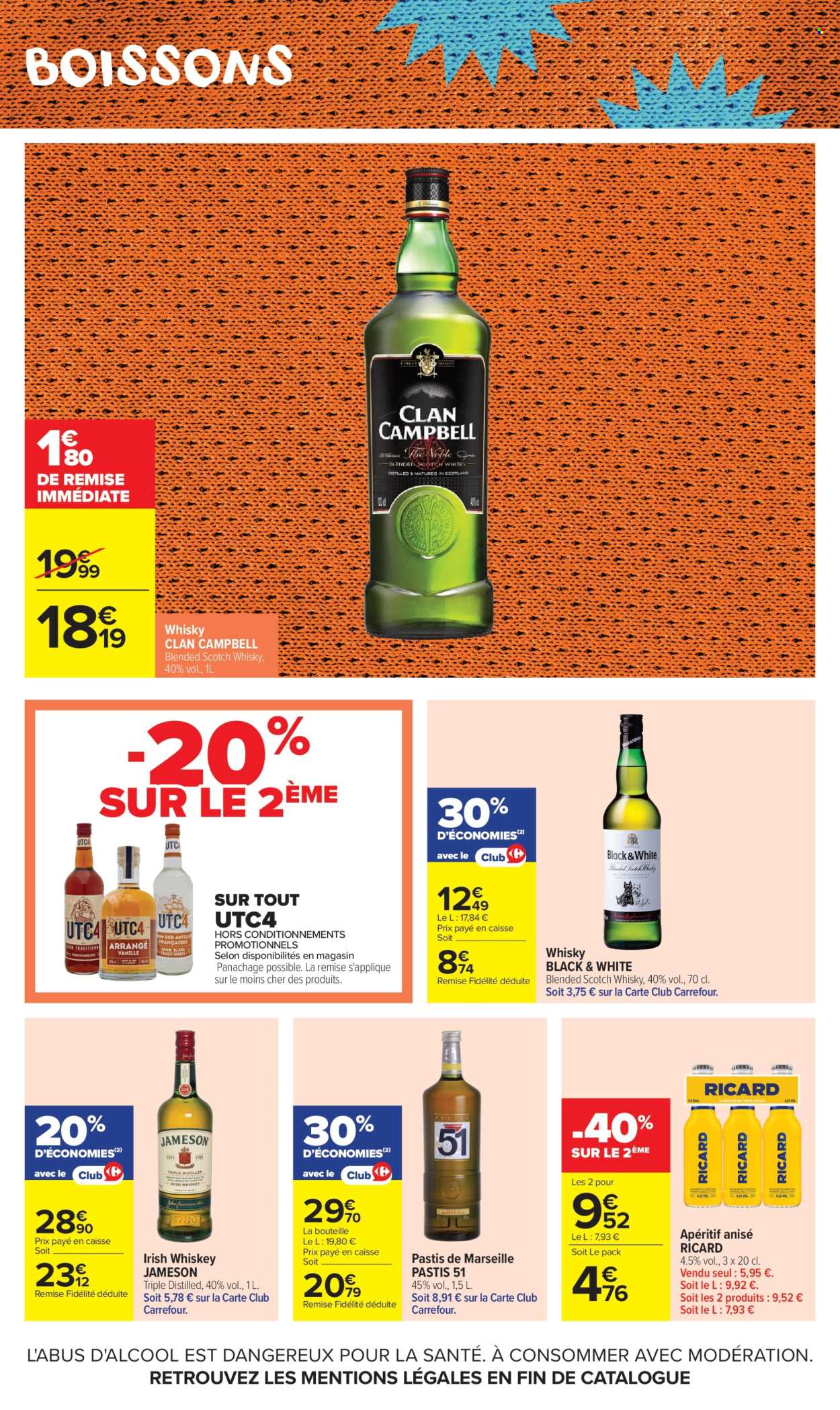 Catalogue Carrefour Market - 02/06/2026 - 14/06/2026. Page 37