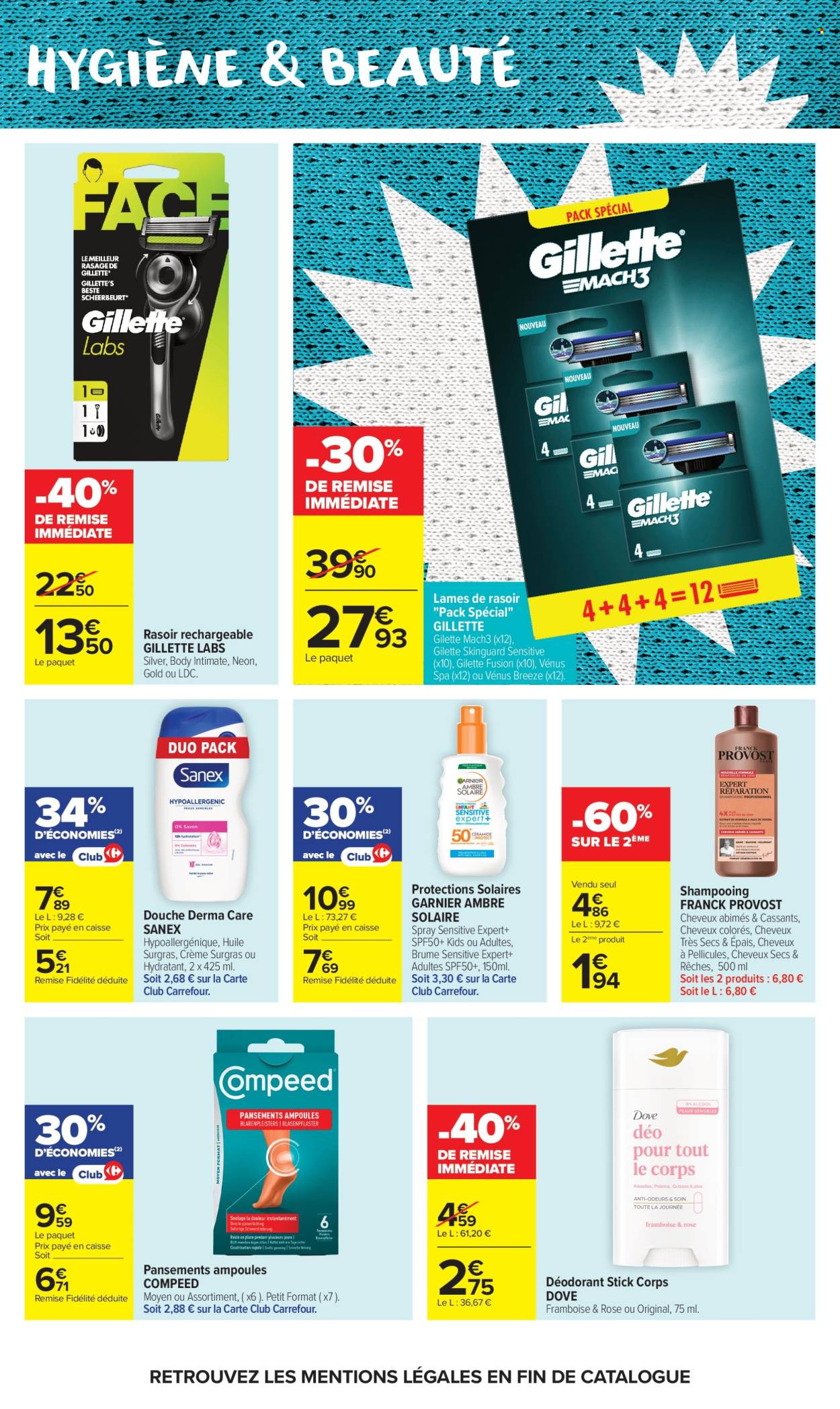Catalogue Carrefour Market - 02/06/2026 - 14/06/2026. Page 39