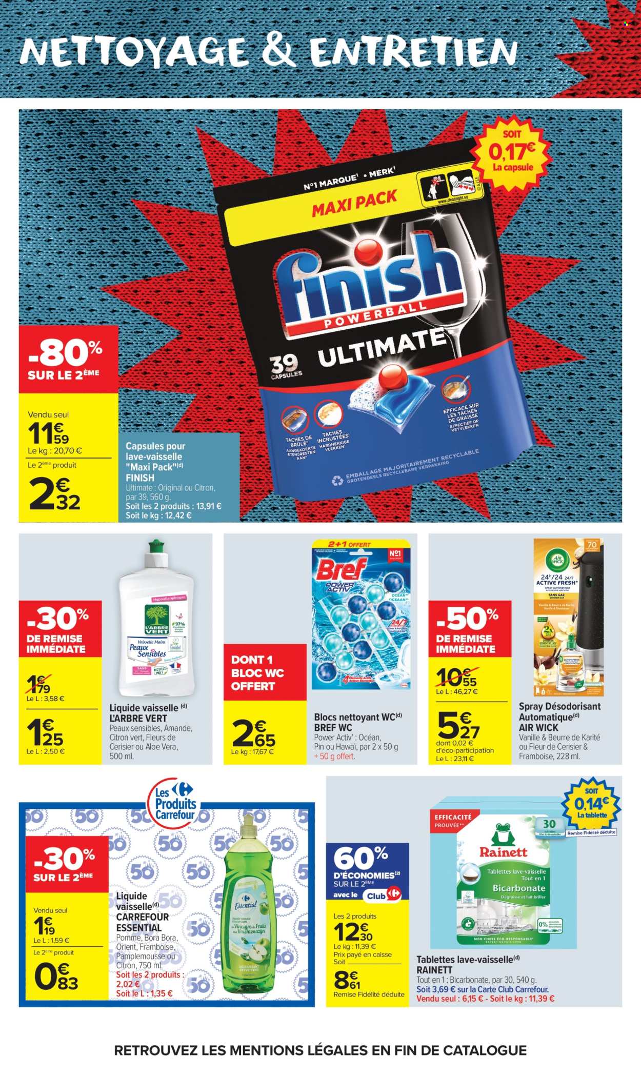 Catalogue Carrefour Market - 02/06/2026 - 14/06/2026. Page 41