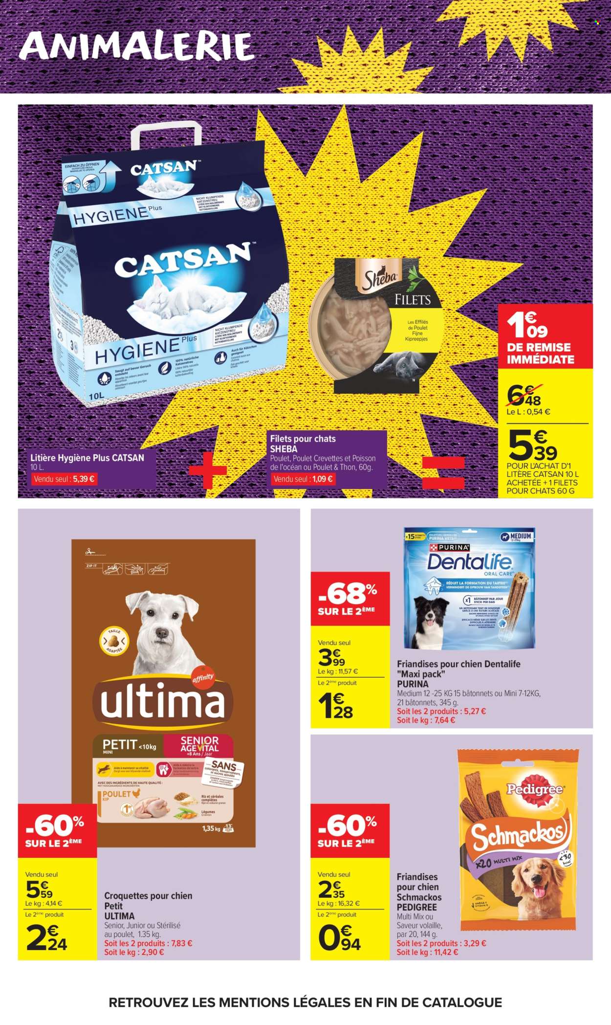 Catalogue Carrefour Market - 02/06/2026 - 14/06/2026. Page 42