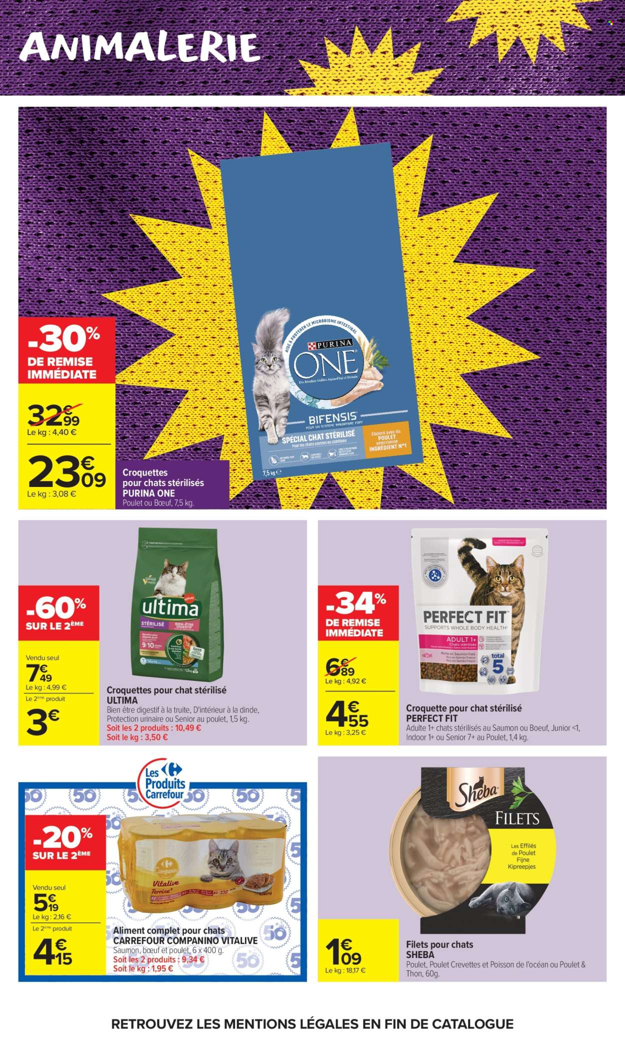 Catalogue Carrefour Market - 02/06/2026 - 14/06/2026. Page 43