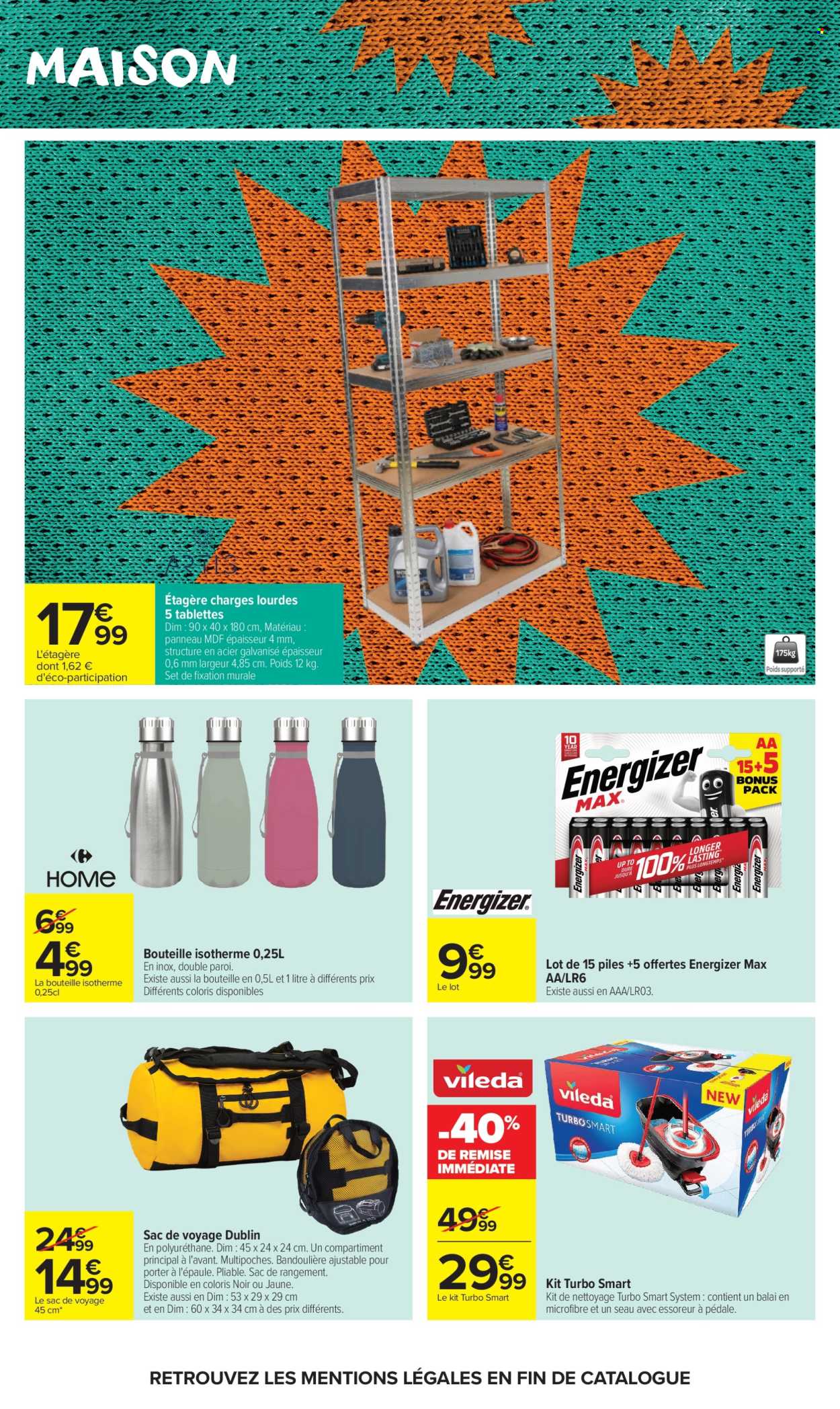 Catalogue Carrefour Market - 02/06/2026 - 14/06/2026. Page 44
