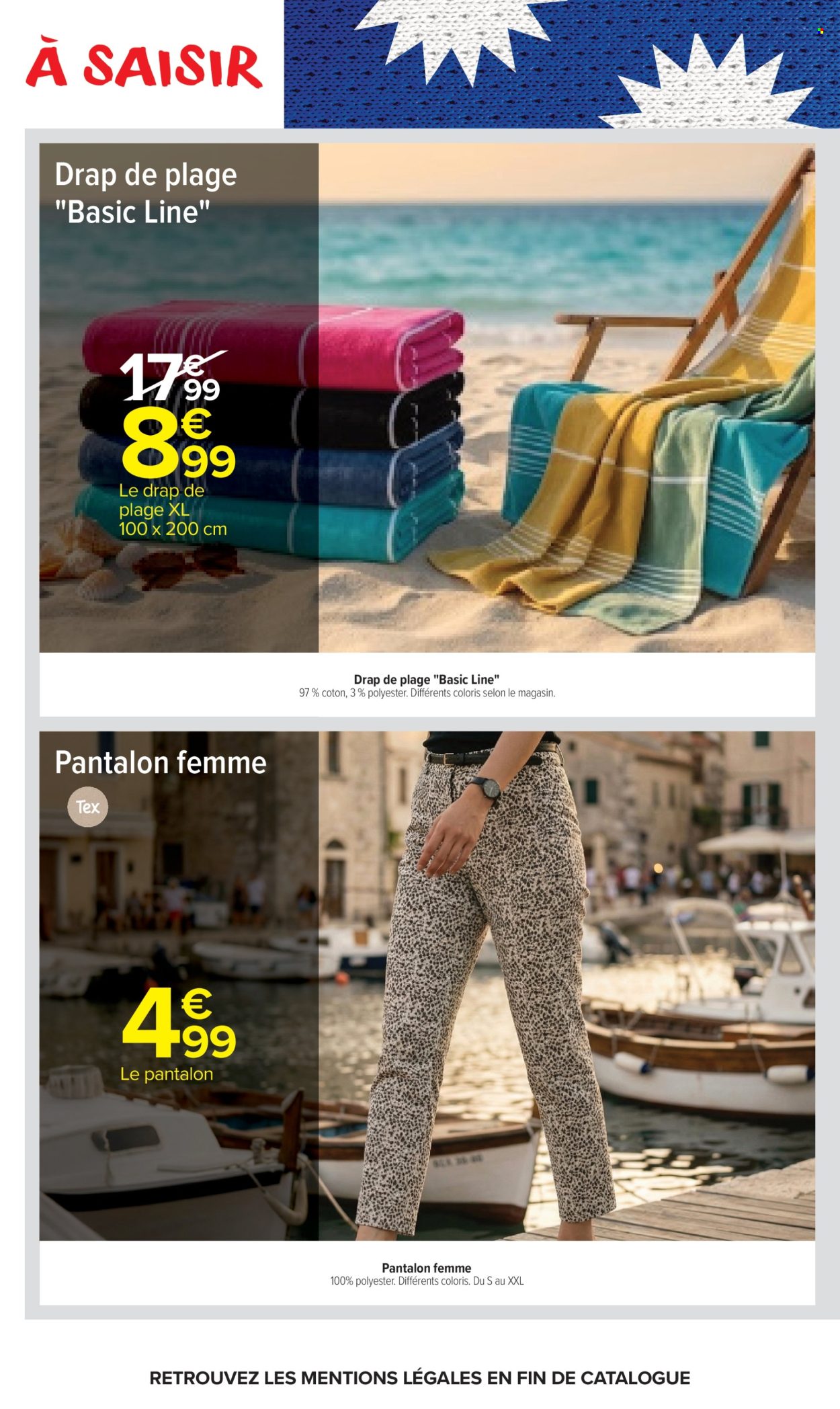 Catalogue Carrefour Market - 02/06/2026 - 14/06/2026. Page 46