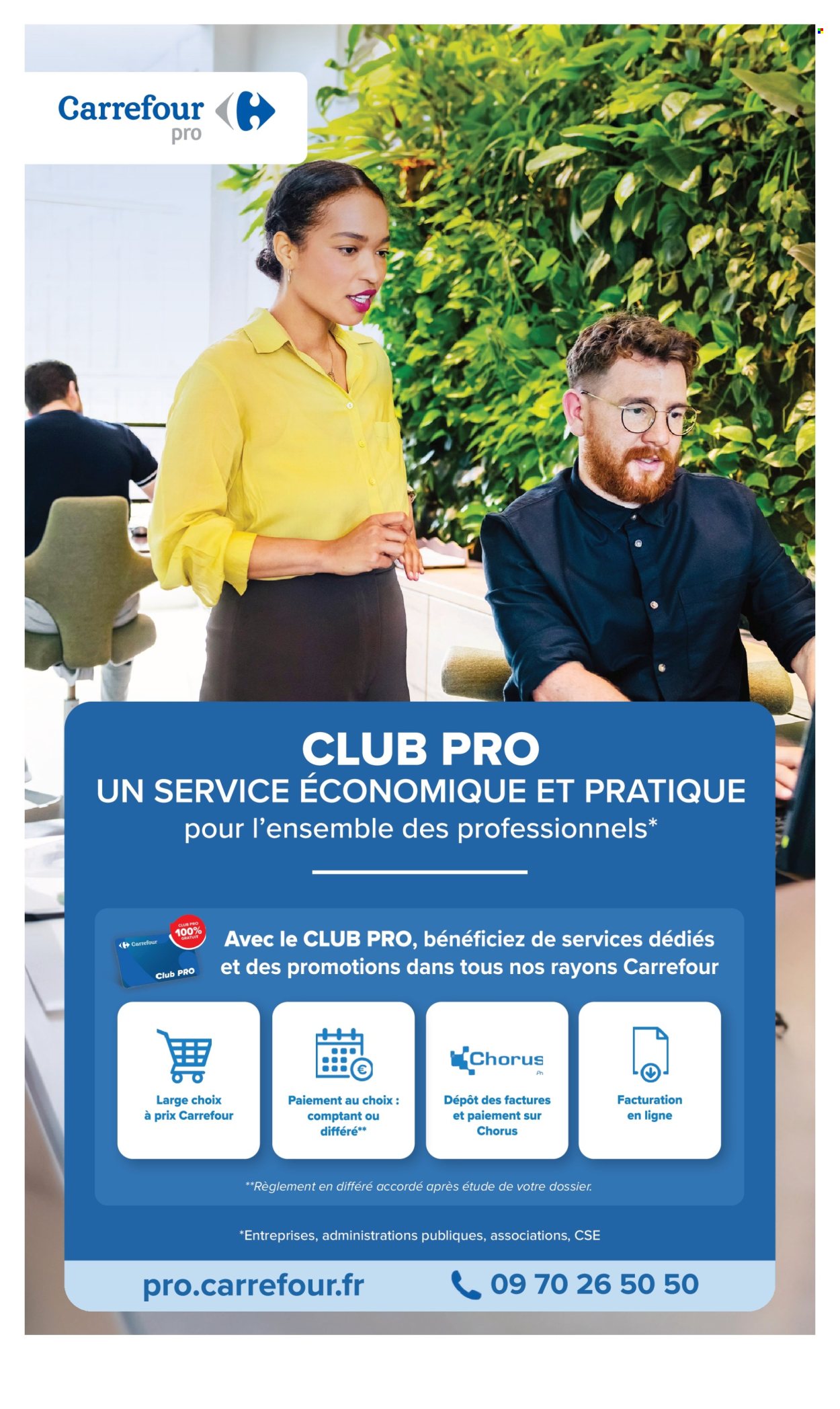 Catalogue Carrefour Market - 02/06/2026 - 14/06/2026. Page 49