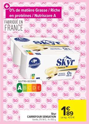 SKYR