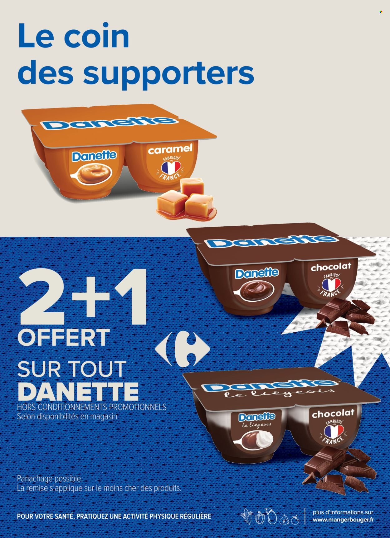 Catalogue Carrefour - 02/06/2026 - 14/06/2026. Page 2