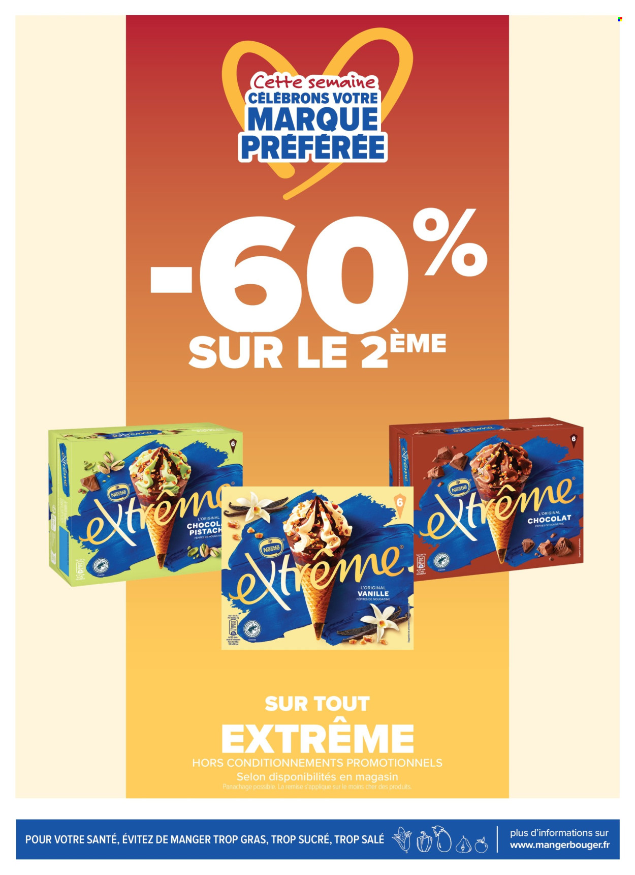 Catalogue Carrefour - 02/06/2026 - 14/06/2026. Page 3