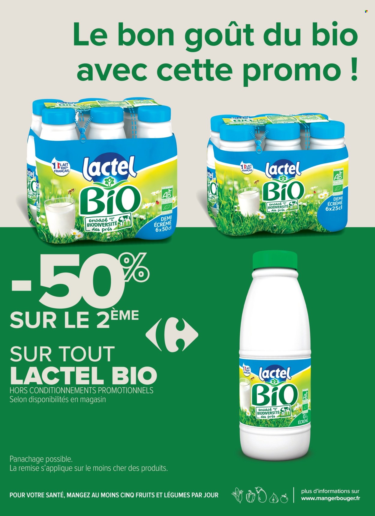 Catalogue Carrefour - 02/06/2026 - 14/06/2026. Page 5