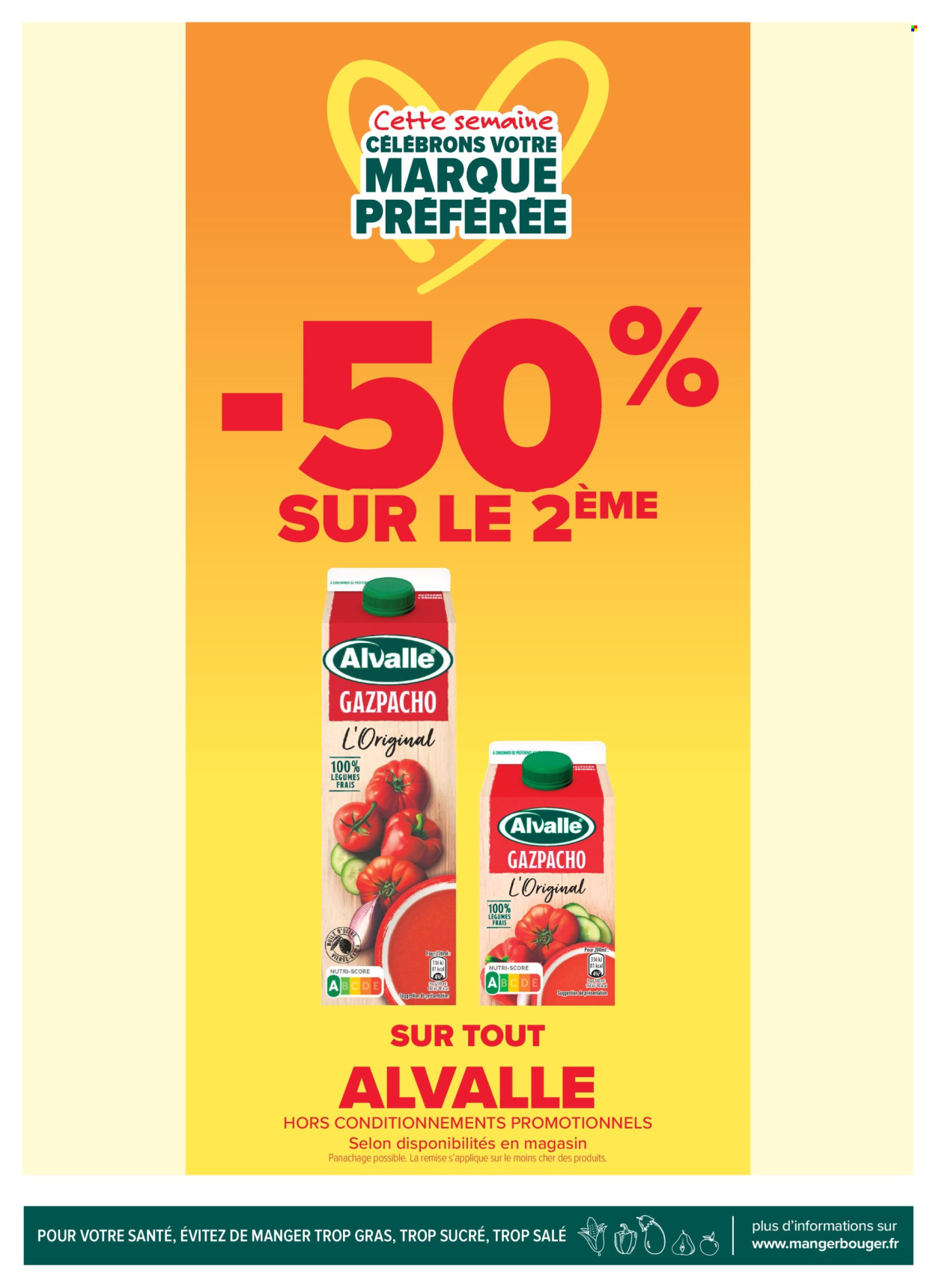 Catalogue Carrefour - 02/06/2026 - 14/06/2026. Page 7