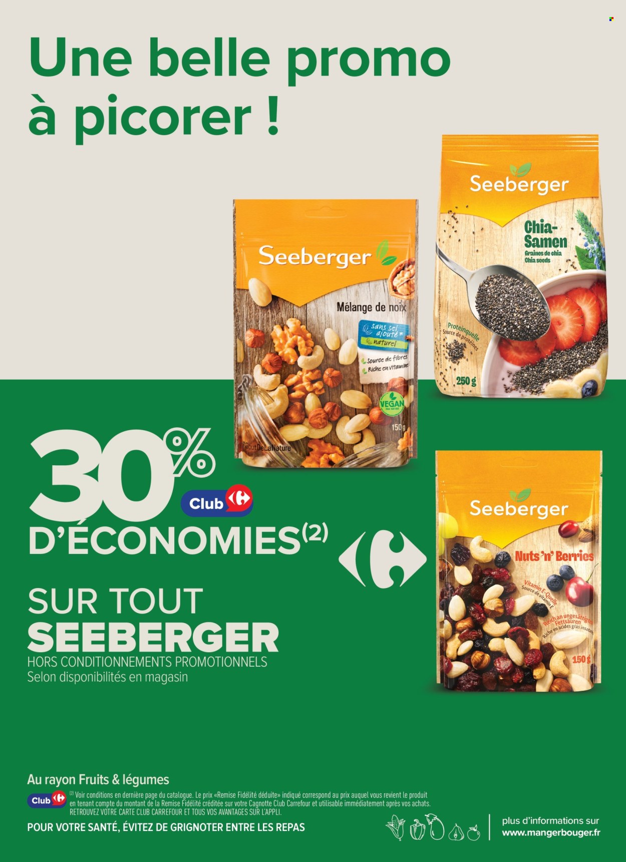 Catalogue Carrefour - 02/06/2026 - 14/06/2026. Page 8