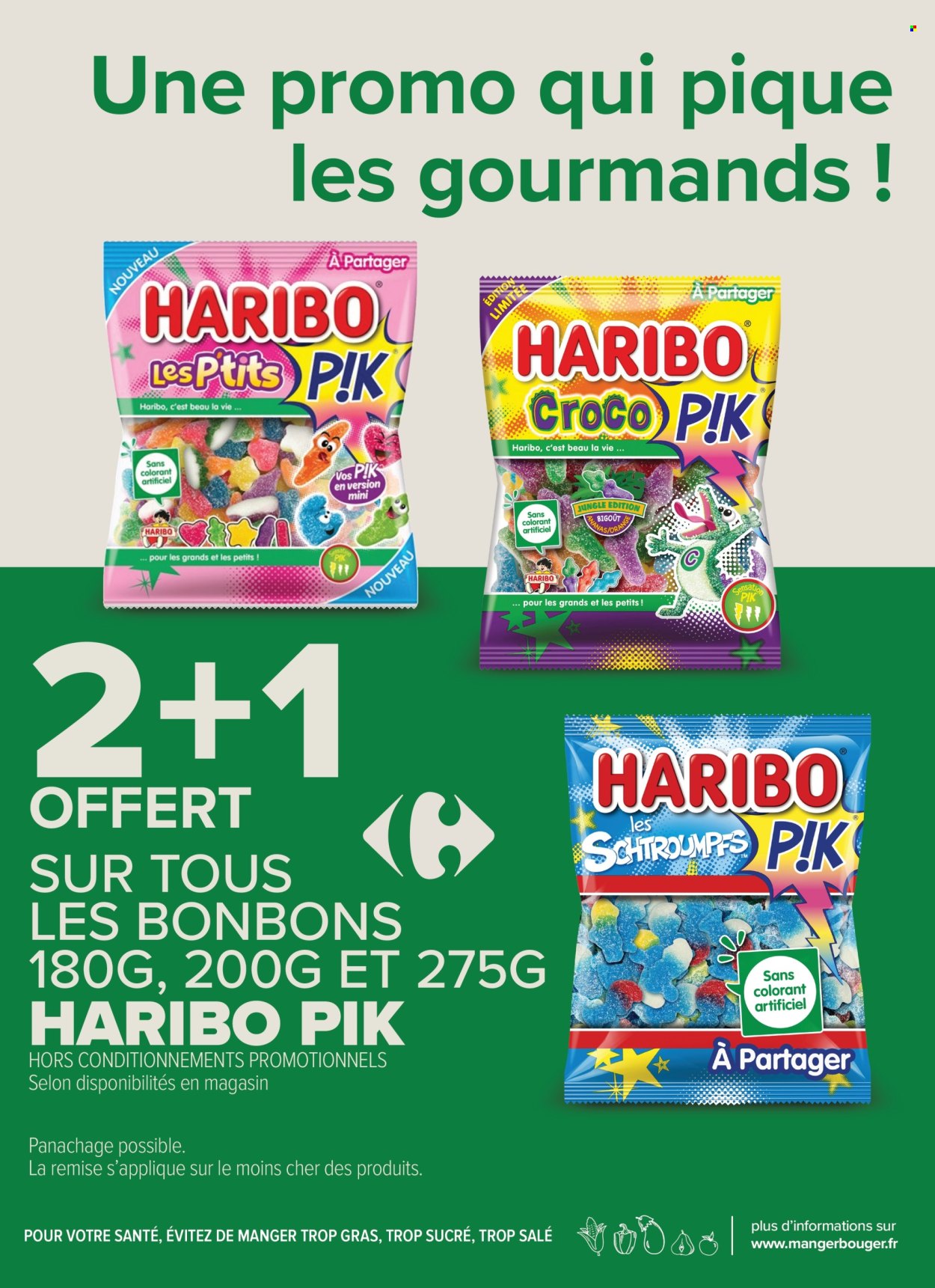 Catalogue Carrefour - 02/06/2026 - 14/06/2026. Page 11