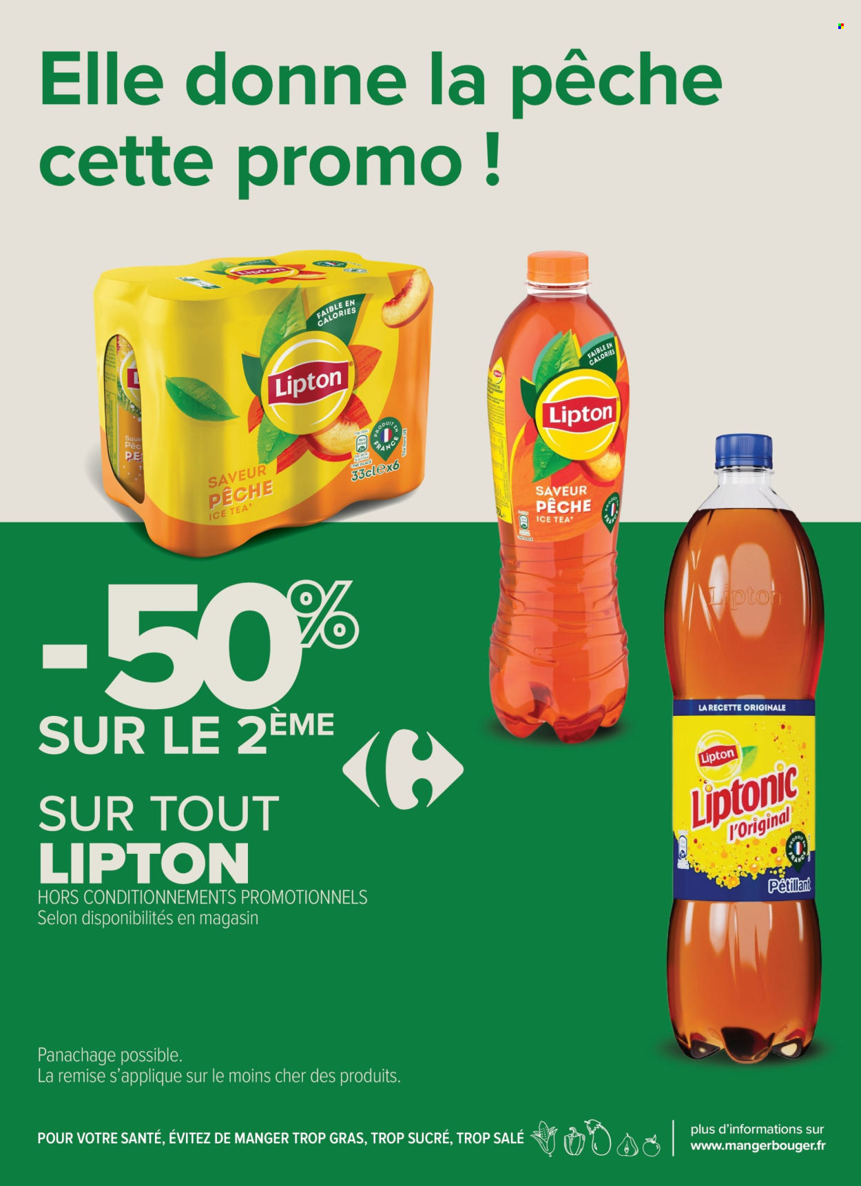 Catalogue Carrefour - 02/06/2026 - 14/06/2026. Page 16