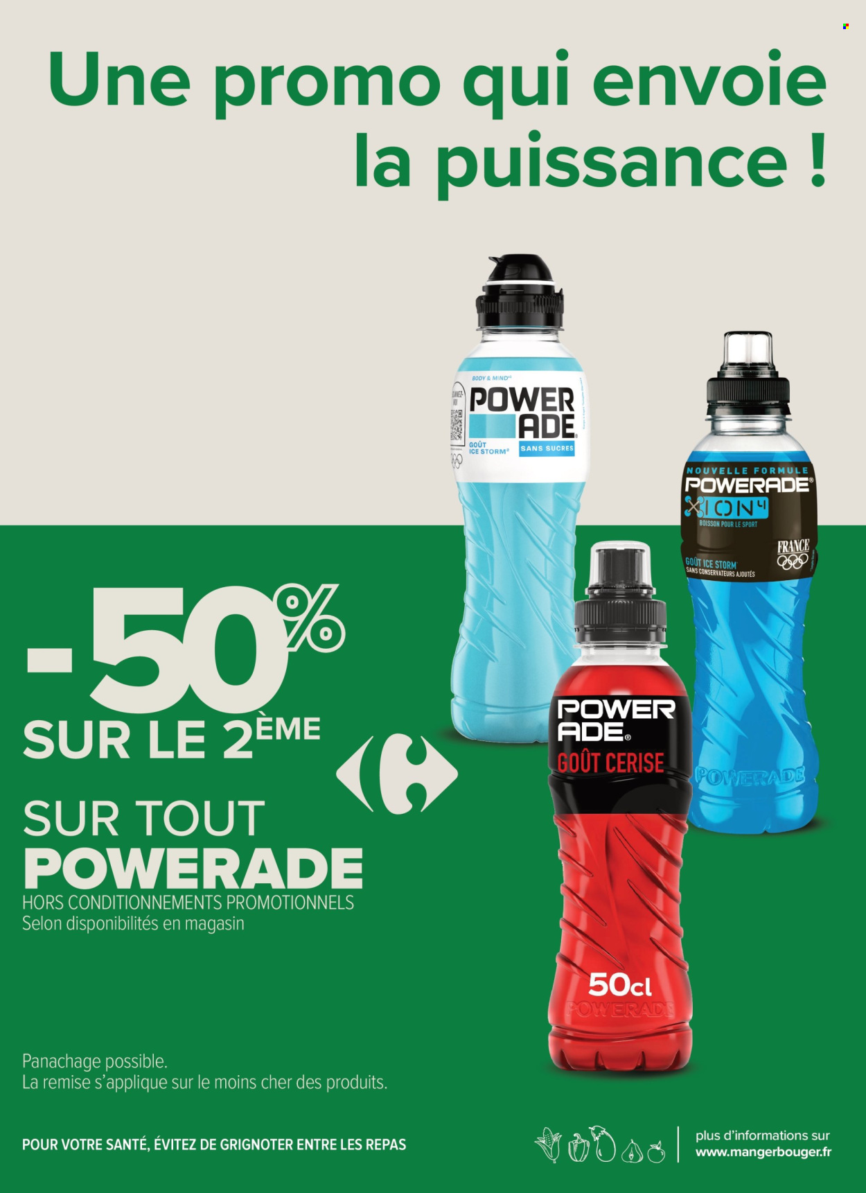 Catalogue Carrefour - 02/06/2026 - 14/06/2026. Page 17