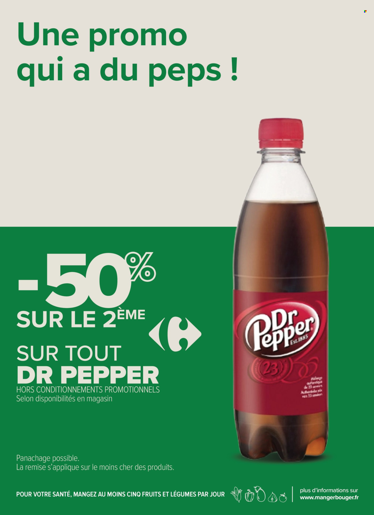 Catalogue Carrefour - 02/06/2026 - 14/06/2026. Page 18