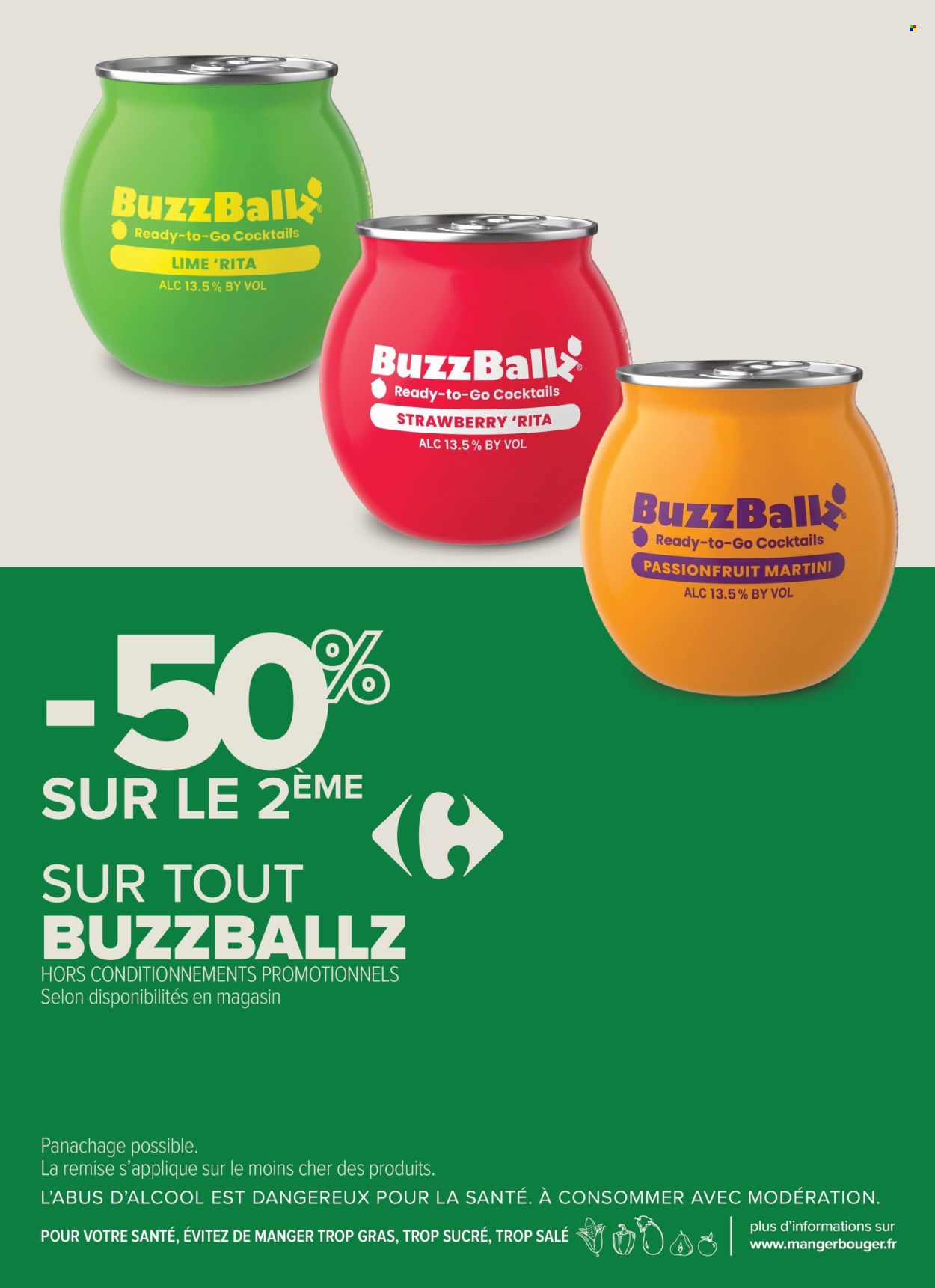 Catalogue Carrefour - 02/06/2026 - 14/06/2026. Page 20
