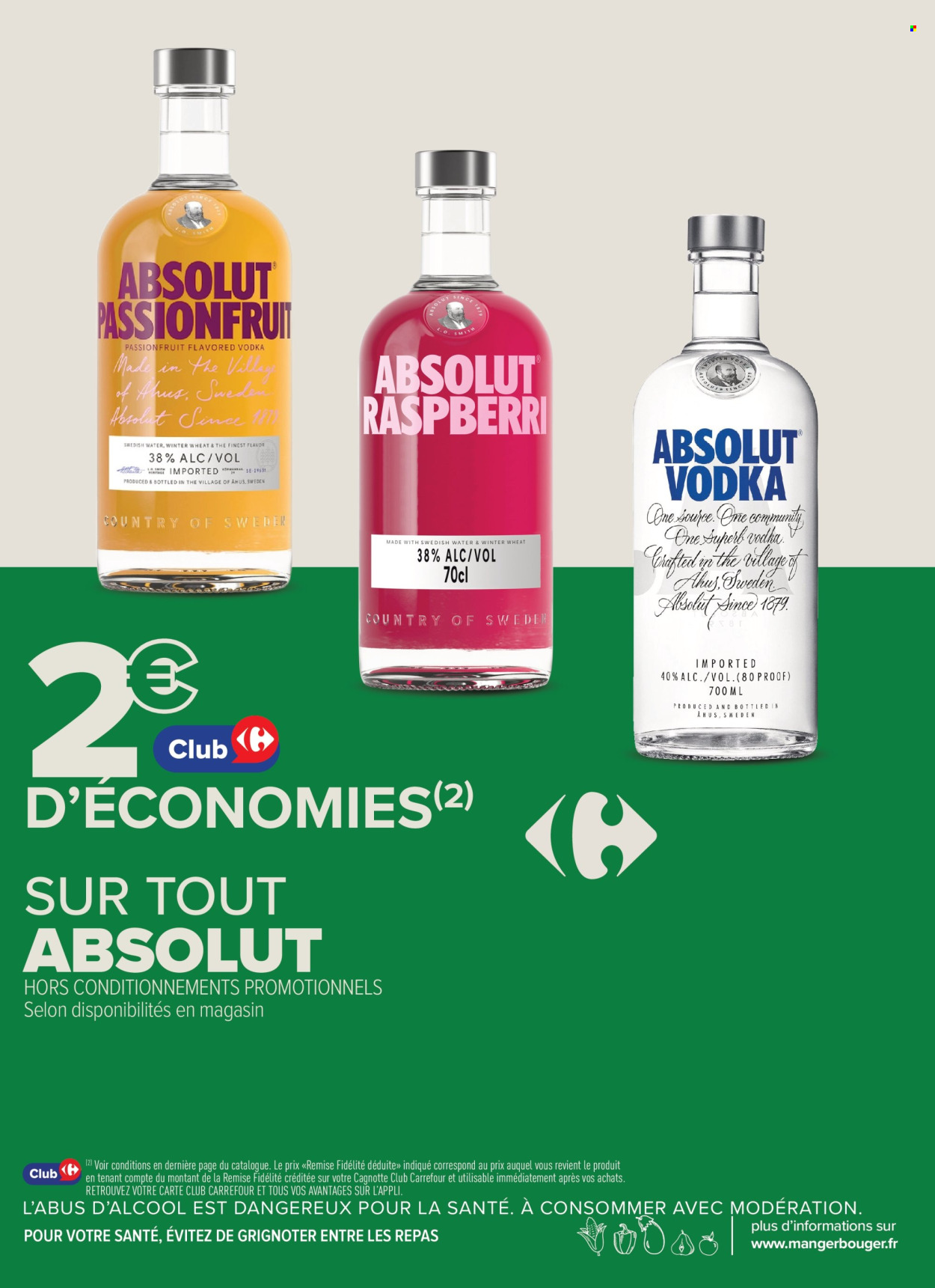 Catalogue Carrefour - 02/06/2026 - 14/06/2026. Page 21