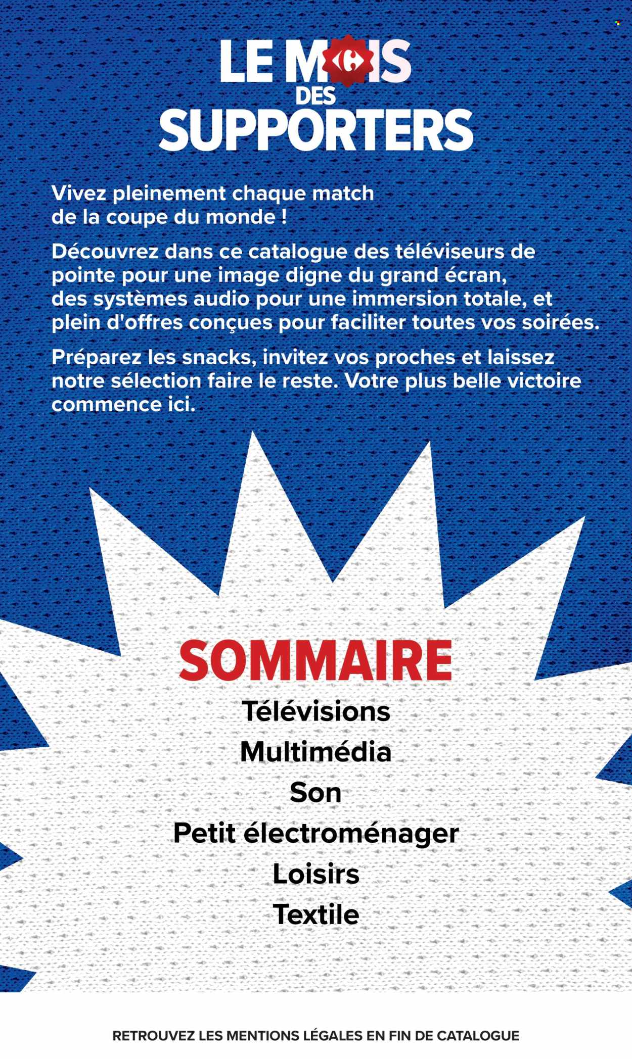 Catalogue Carrefour Market - 02/06/2026 - 14/06/2026. Page 2