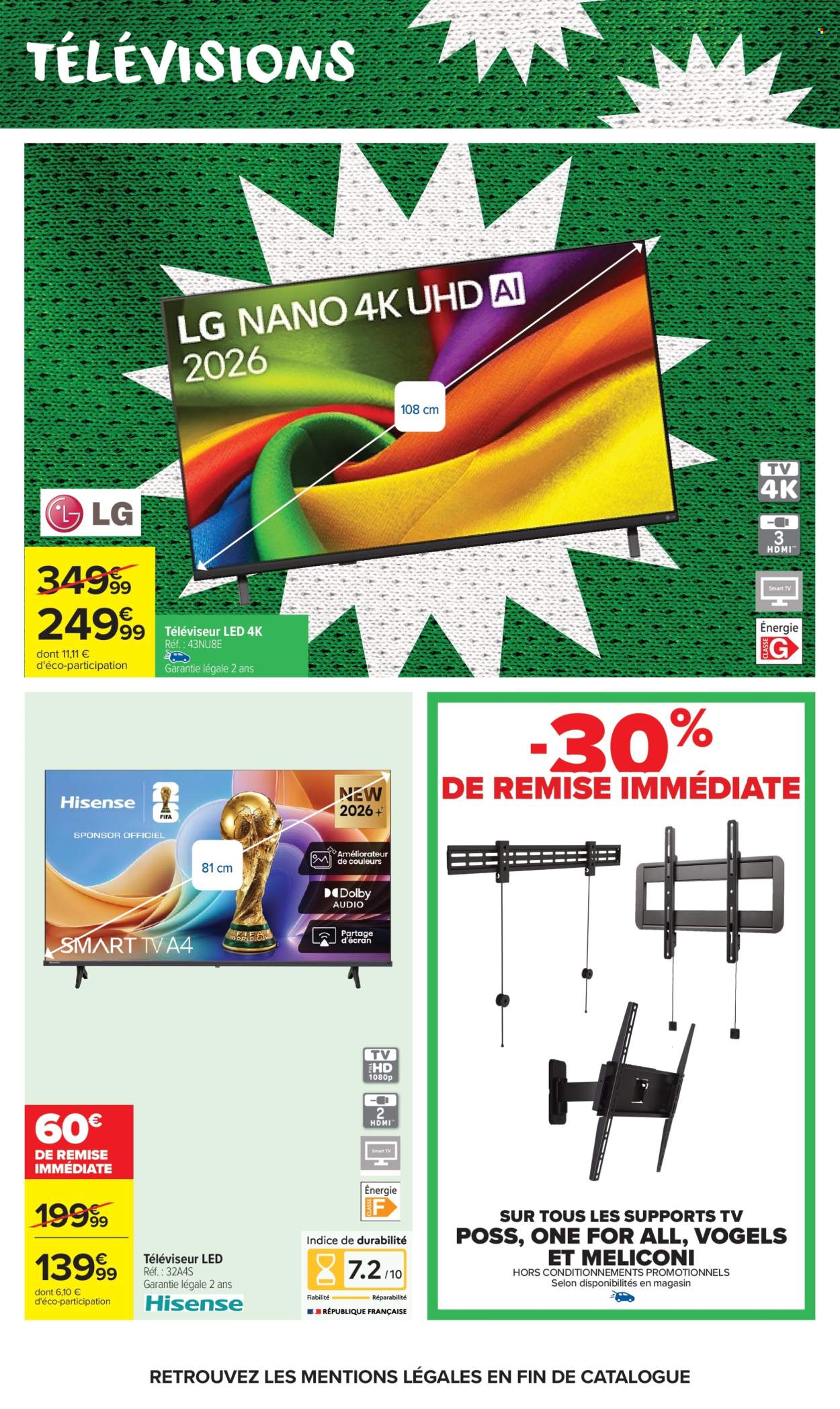 Catalogue Carrefour Market - 02/06/2026 - 14/06/2026. Page 3