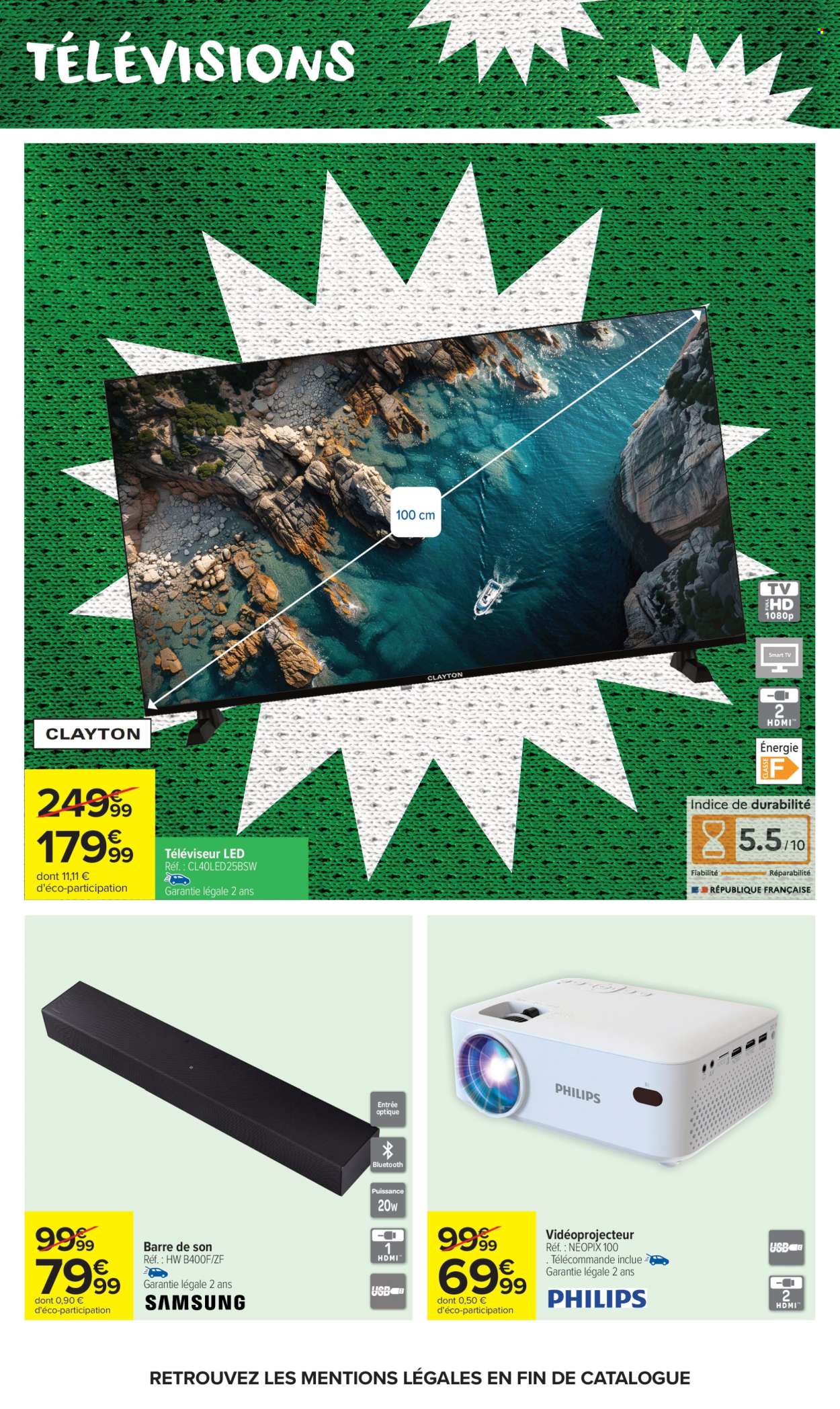 Catalogue Carrefour Market - 02/06/2026 - 14/06/2026. Page 4
