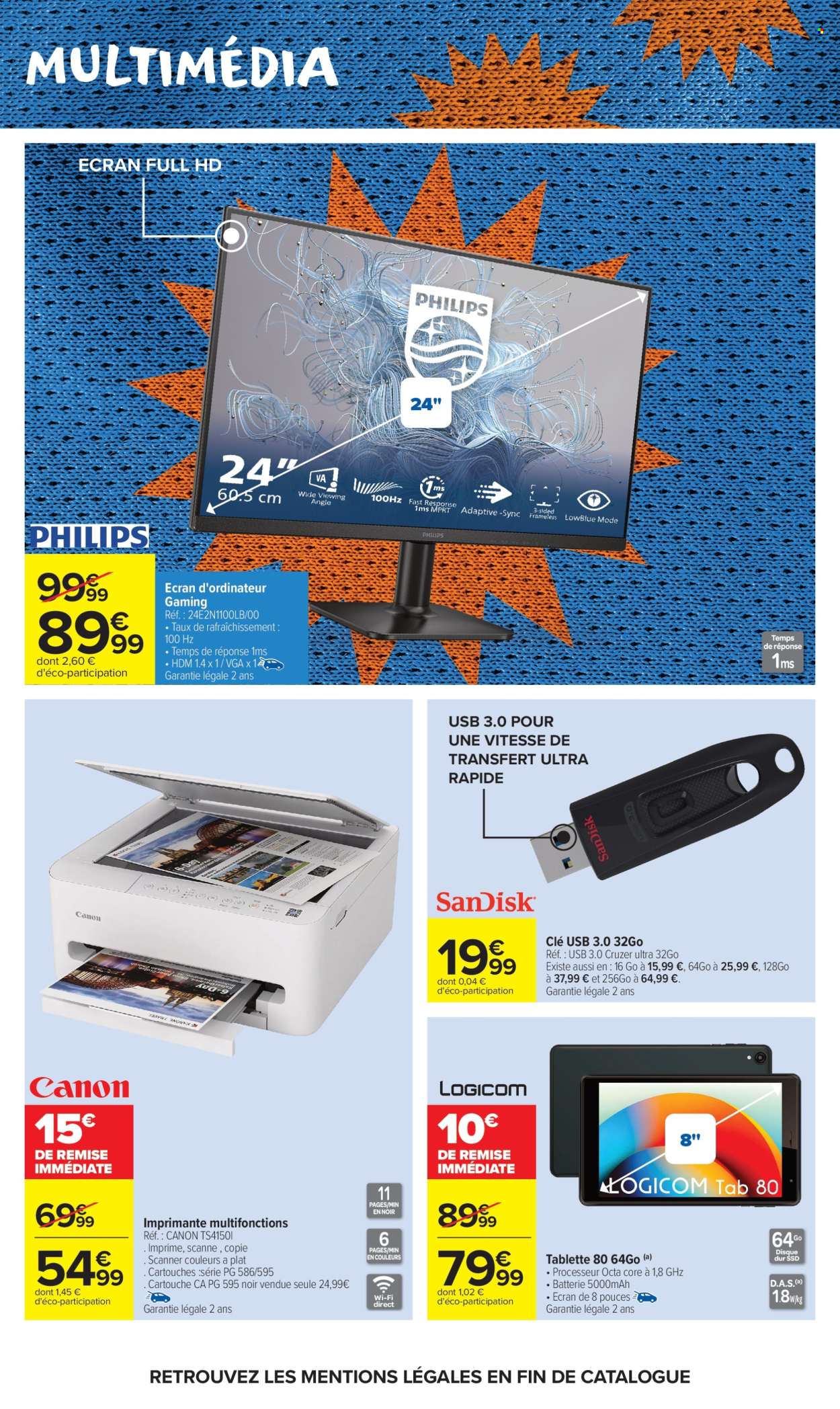 Catalogue Carrefour Market - 02/06/2026 - 14/06/2026. Page 5