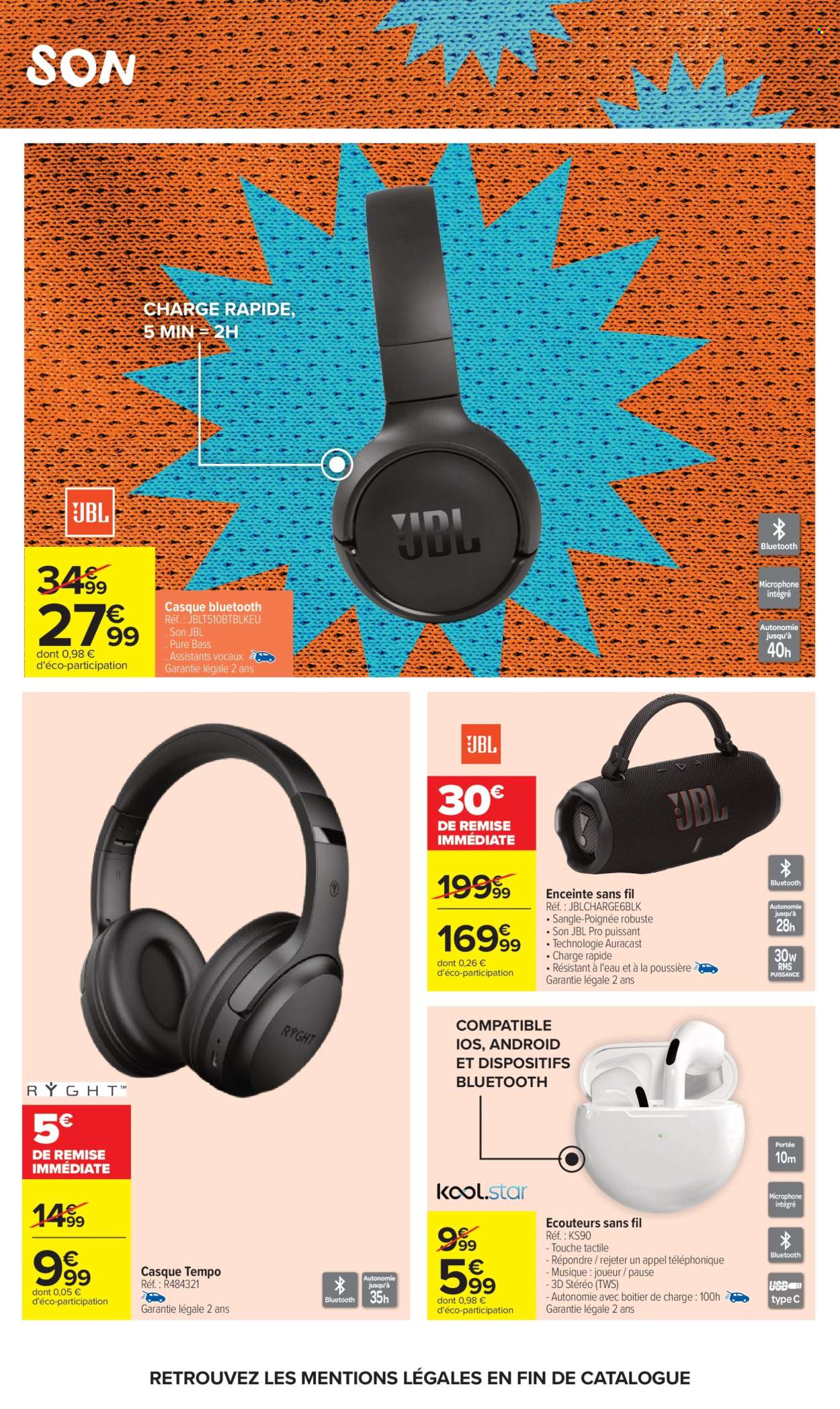 Catalogue Carrefour Market - 02/06/2026 - 14/06/2026. Page 6