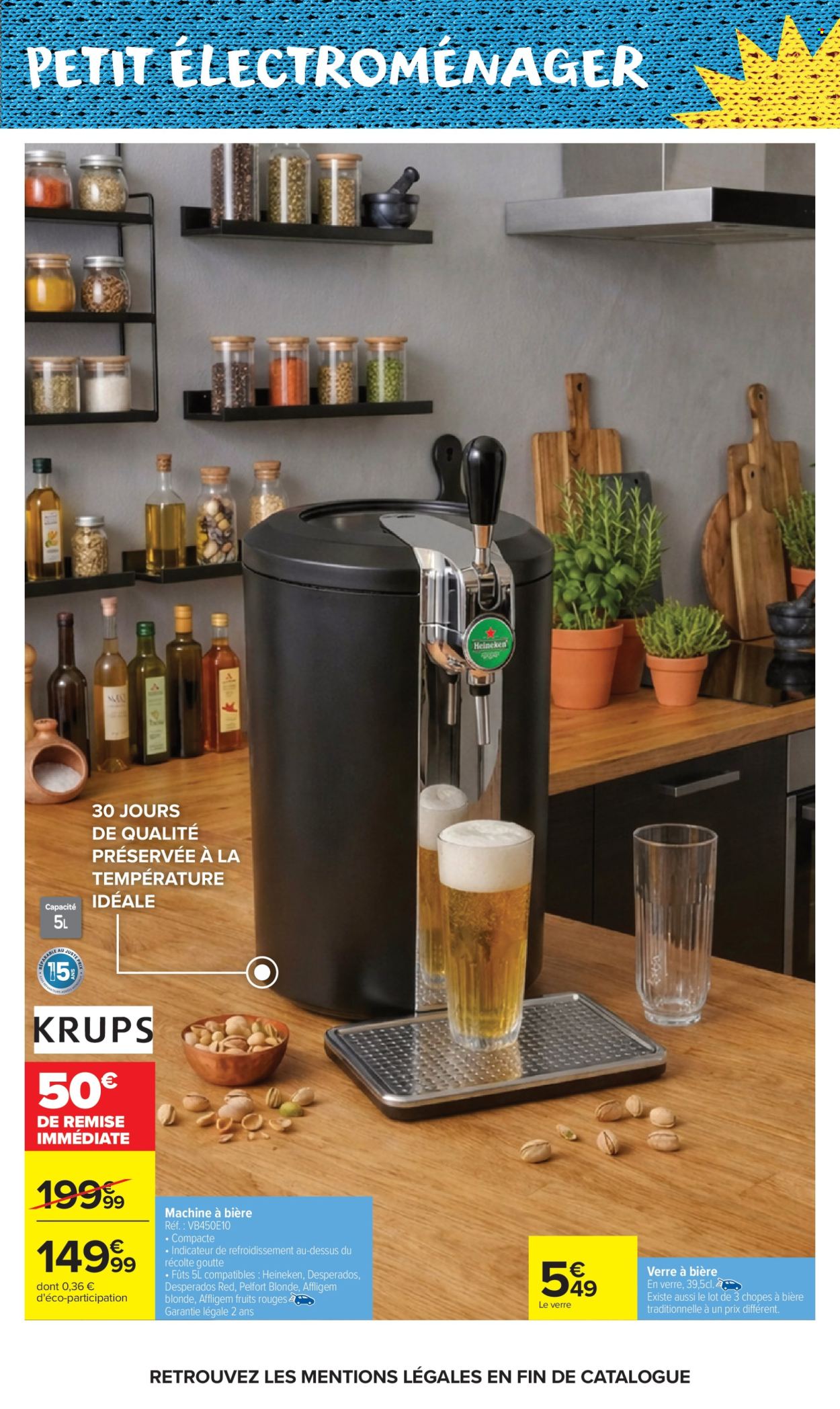 Catalogue Carrefour Market - 02/06/2026 - 14/06/2026. Page 7