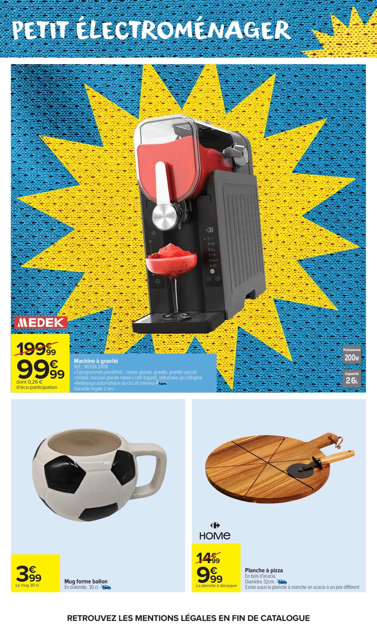 Catalogue Carrefour Market - 02/06/2026 - 14/06/2026. Page 8