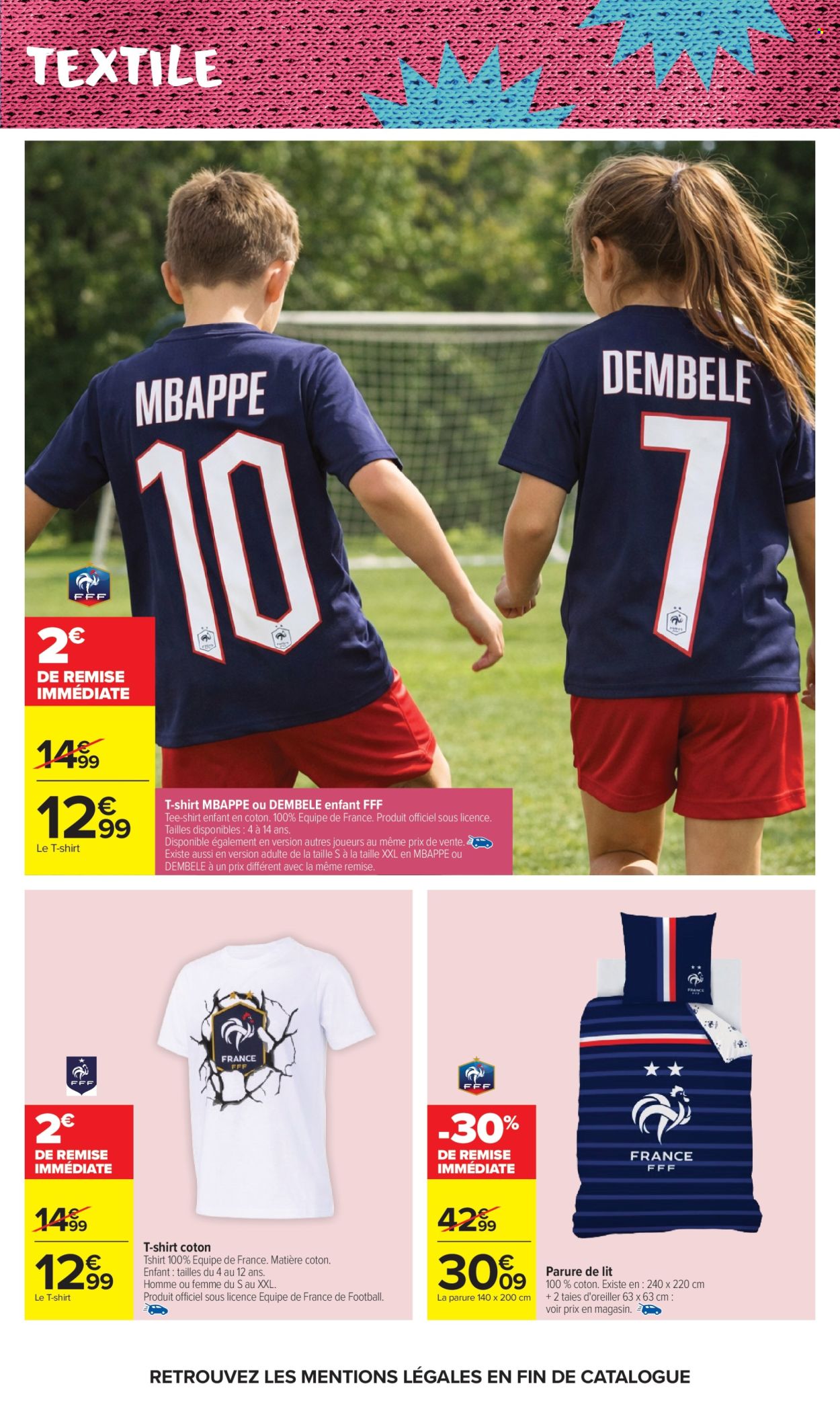 Catalogue Carrefour Market - 02/06/2026 - 14/06/2026. Page 9