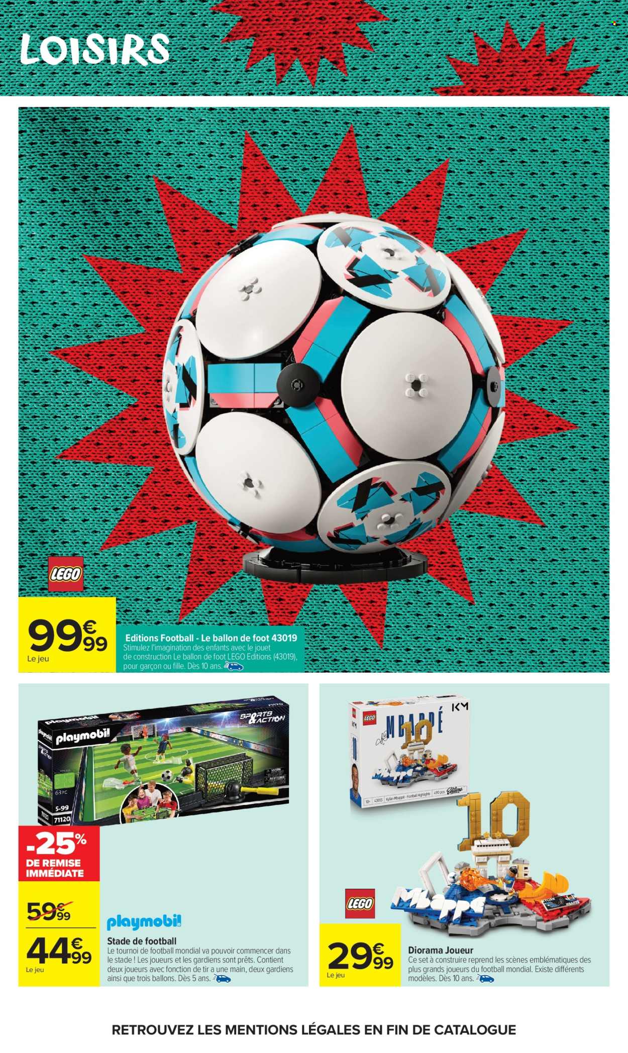 Catalogue Carrefour Market - 02/06/2026 - 14/06/2026. Page 10