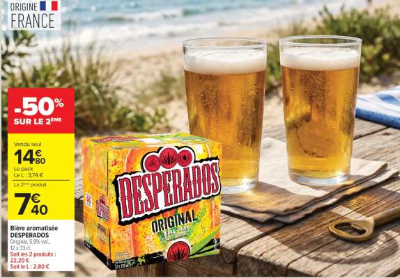 Desperados