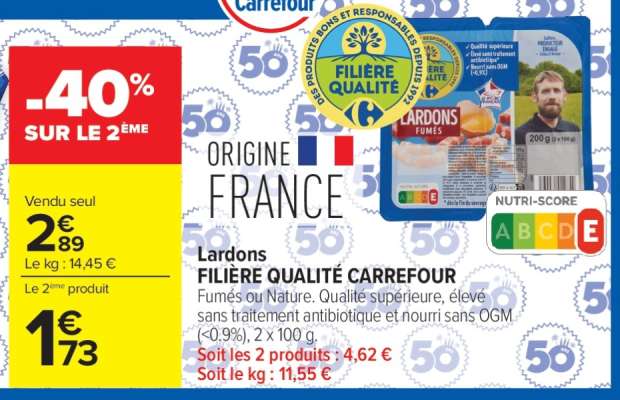 Lardons