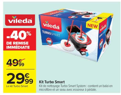 Kit Turbo Smart