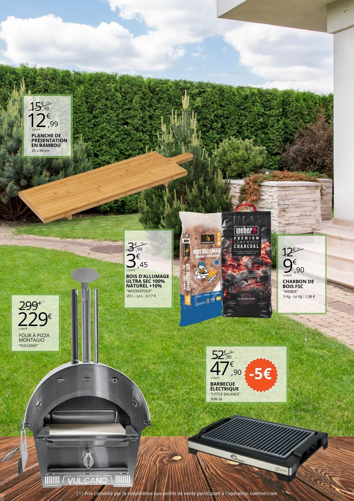Catalogue E.Leclerc - 01/06/2026 - 06/06/2026. Page 14