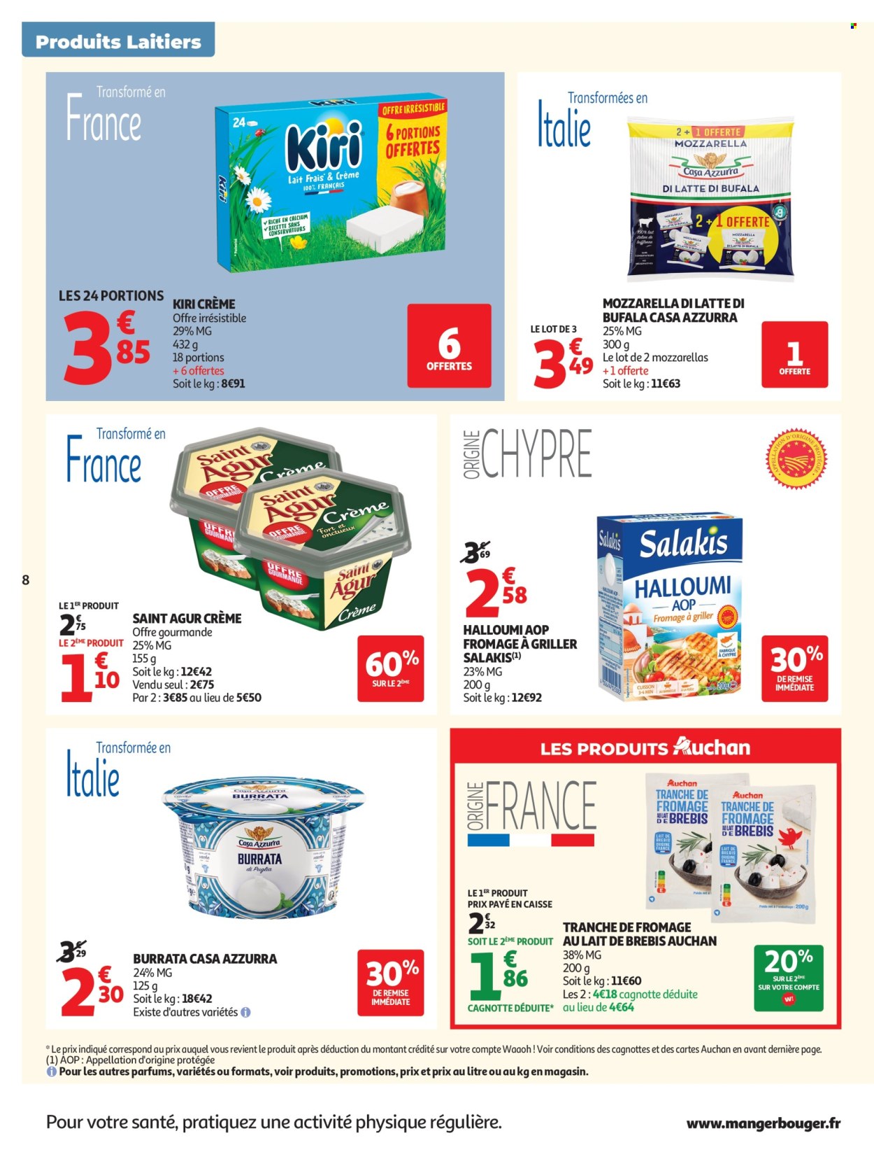 Catalogue Auchan - 02/06/2026 - 14/06/2026. Page 8