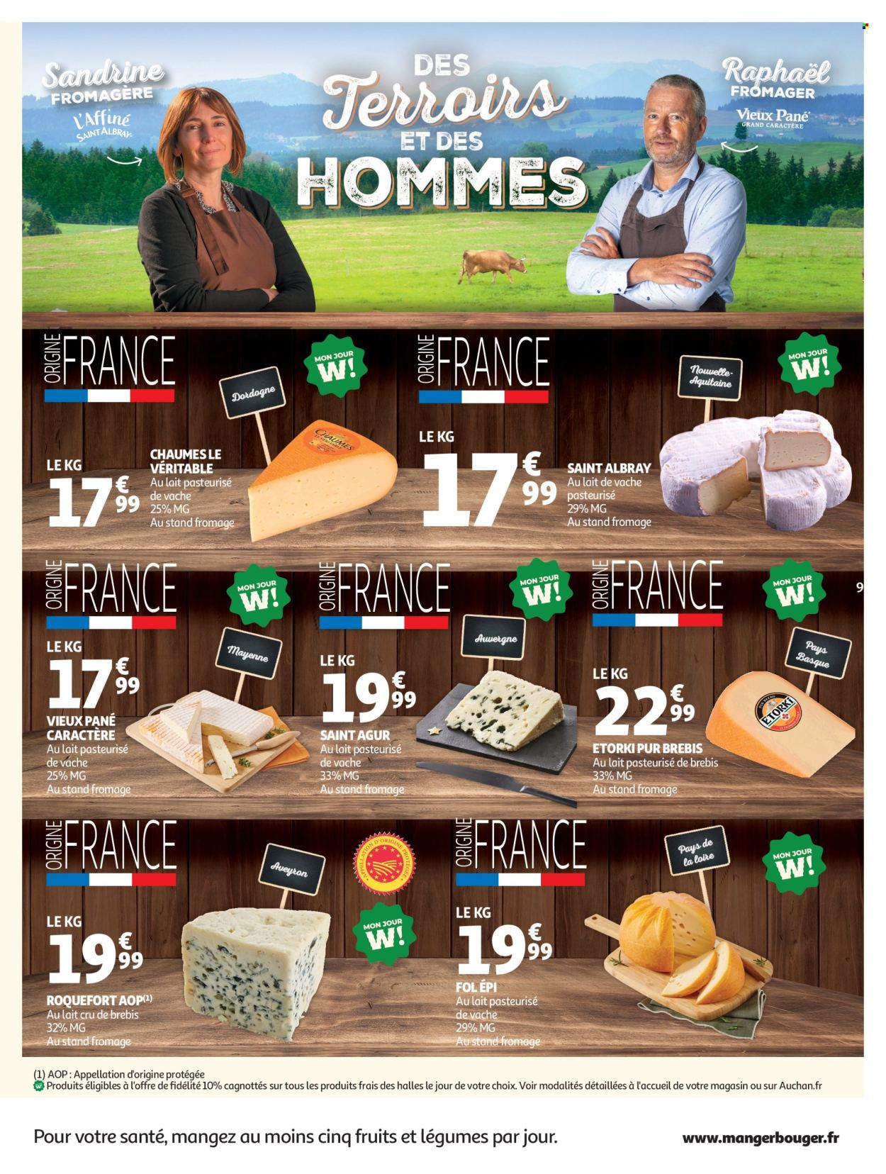 Catalogue Auchan - 02/06/2026 - 14/06/2026. Page 9