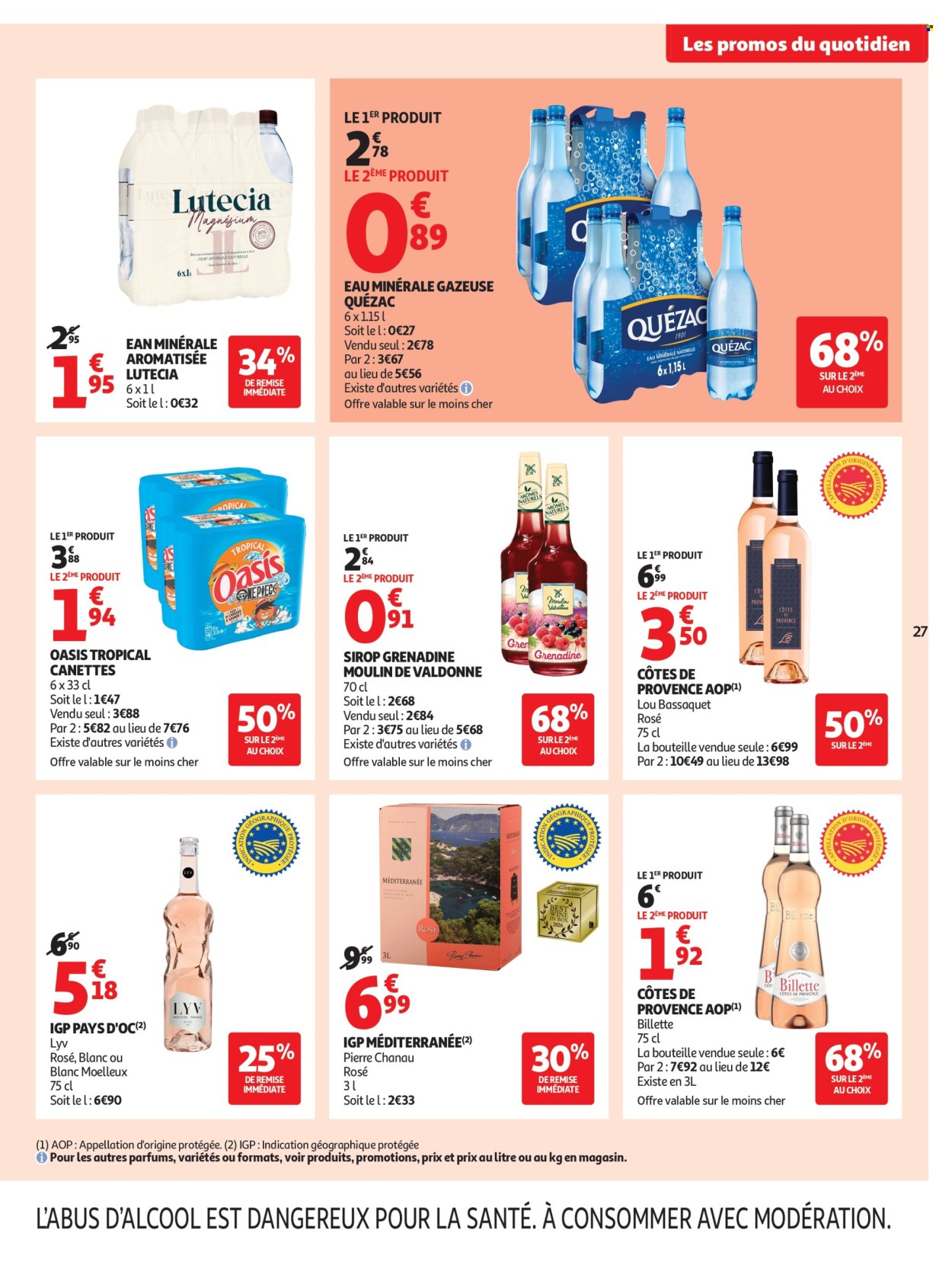 Catalogue Auchan - 02/06/2026 - 14/06/2026. Page 27