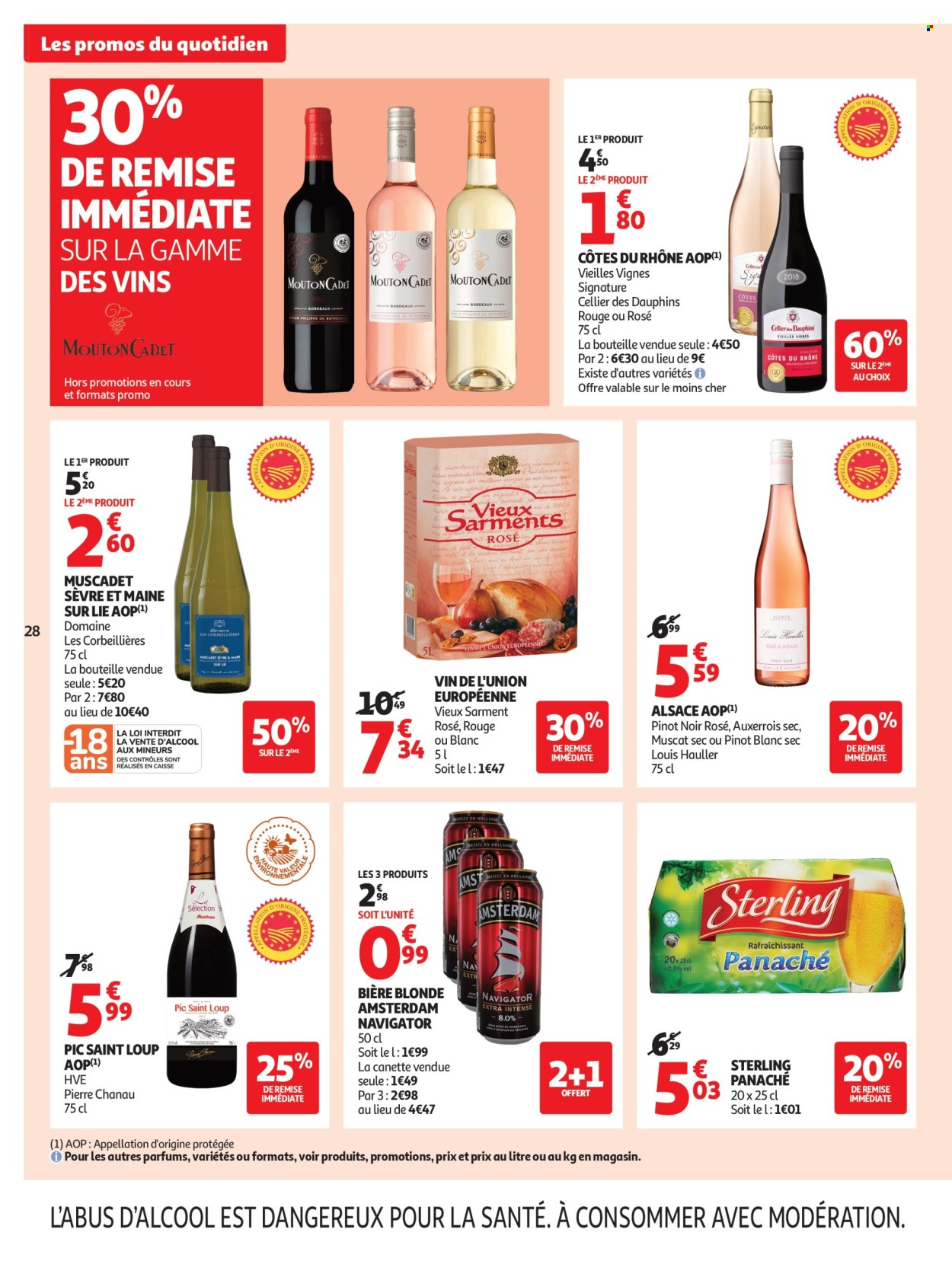 Catalogue Auchan - 02/06/2026 - 14/06/2026. Page 28