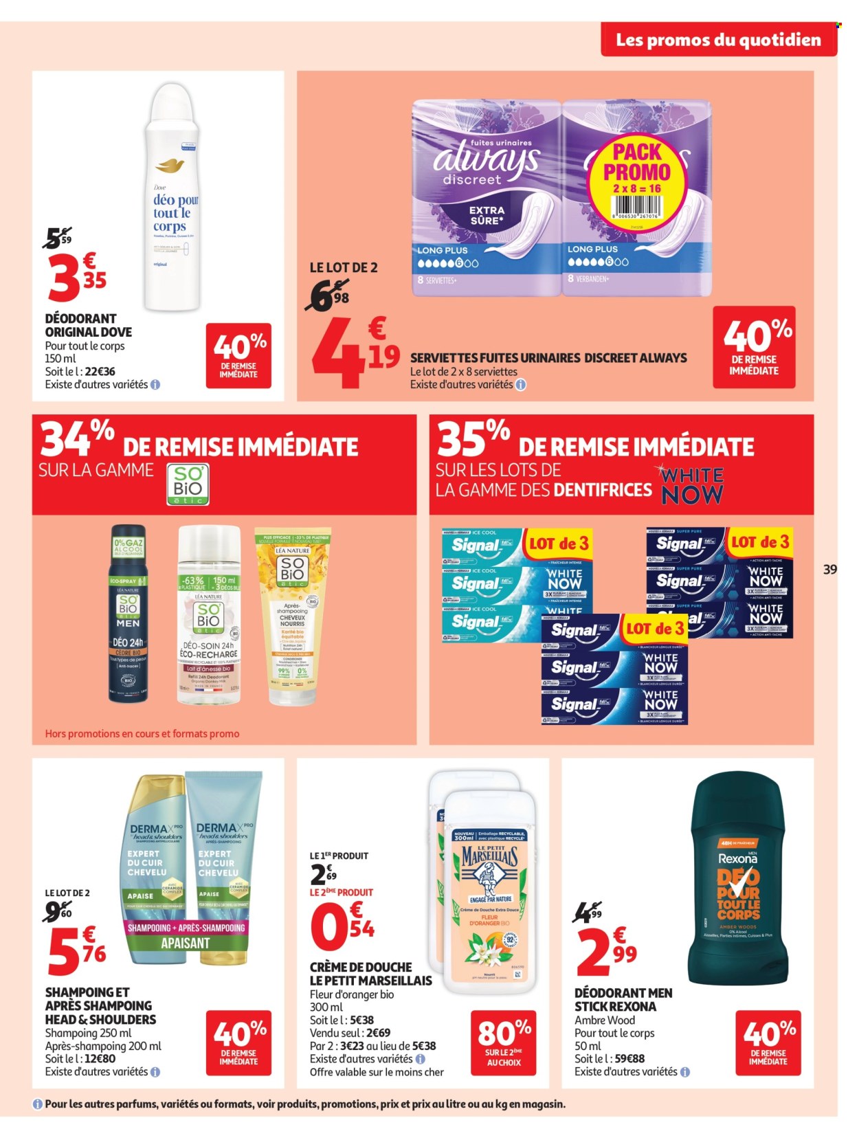 Catalogue Auchan - 02/06/2026 - 14/06/2026. Page 39