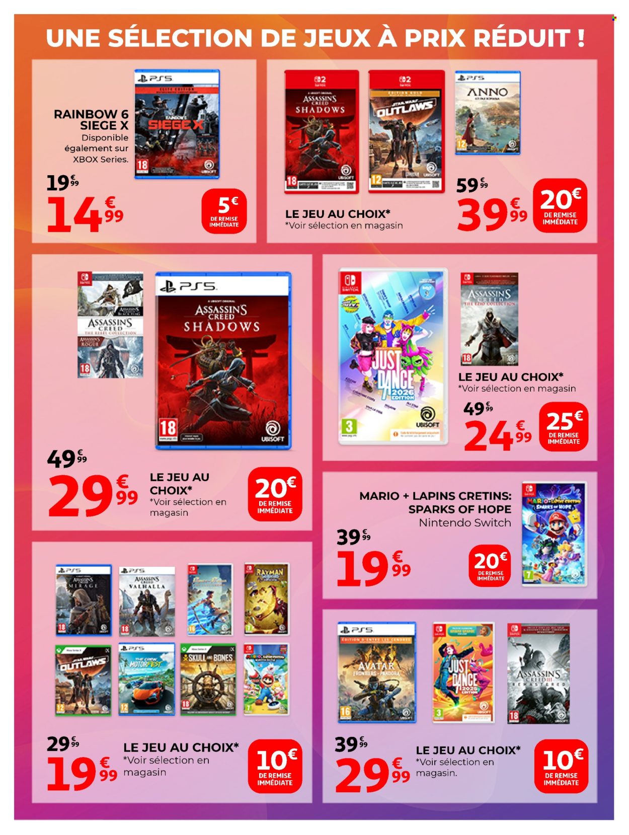 Catalogue Auchan - 02/06/2026 - 14/06/2026. Page 57
