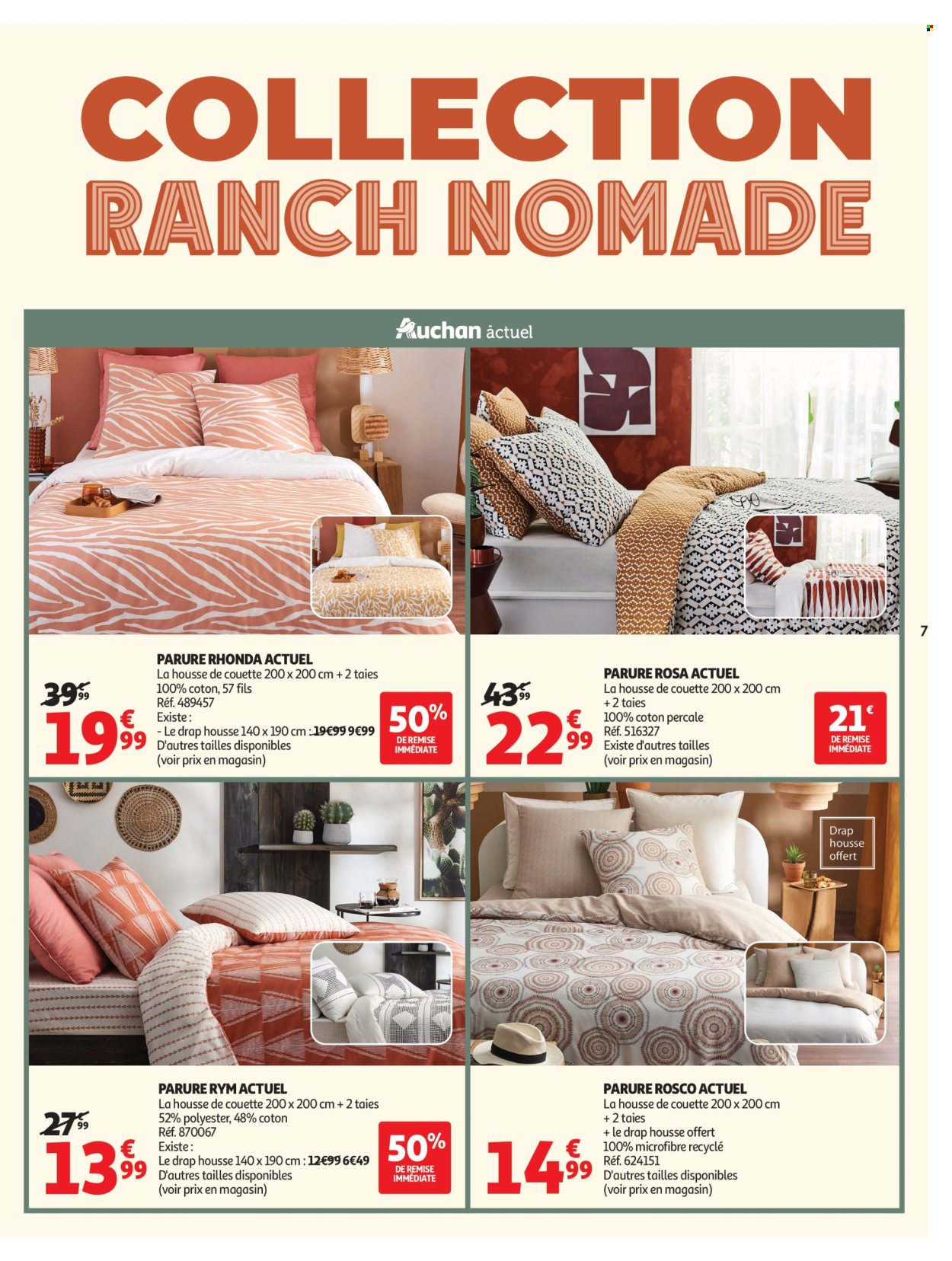 Catalogue Auchan - 02/06/2026 - 14/06/2026. Page 7
