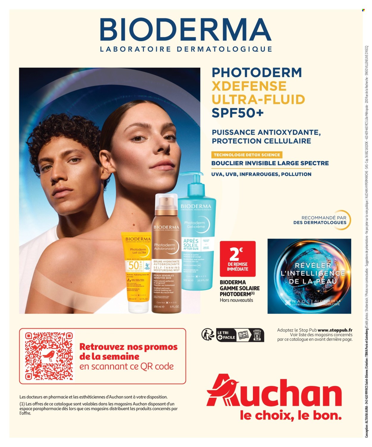 Catalogue Auchan - 02/06/2026 - 24/06/2026. Page 14