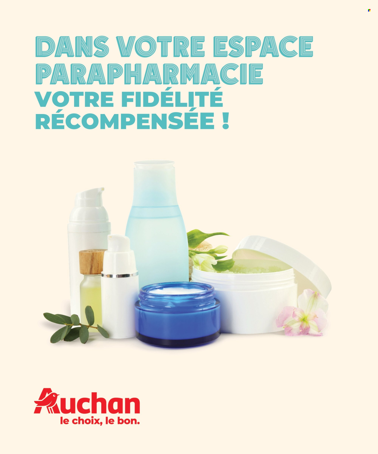 Catalogue Auchan - 02/06/2026 - 24/06/2026. Page 15