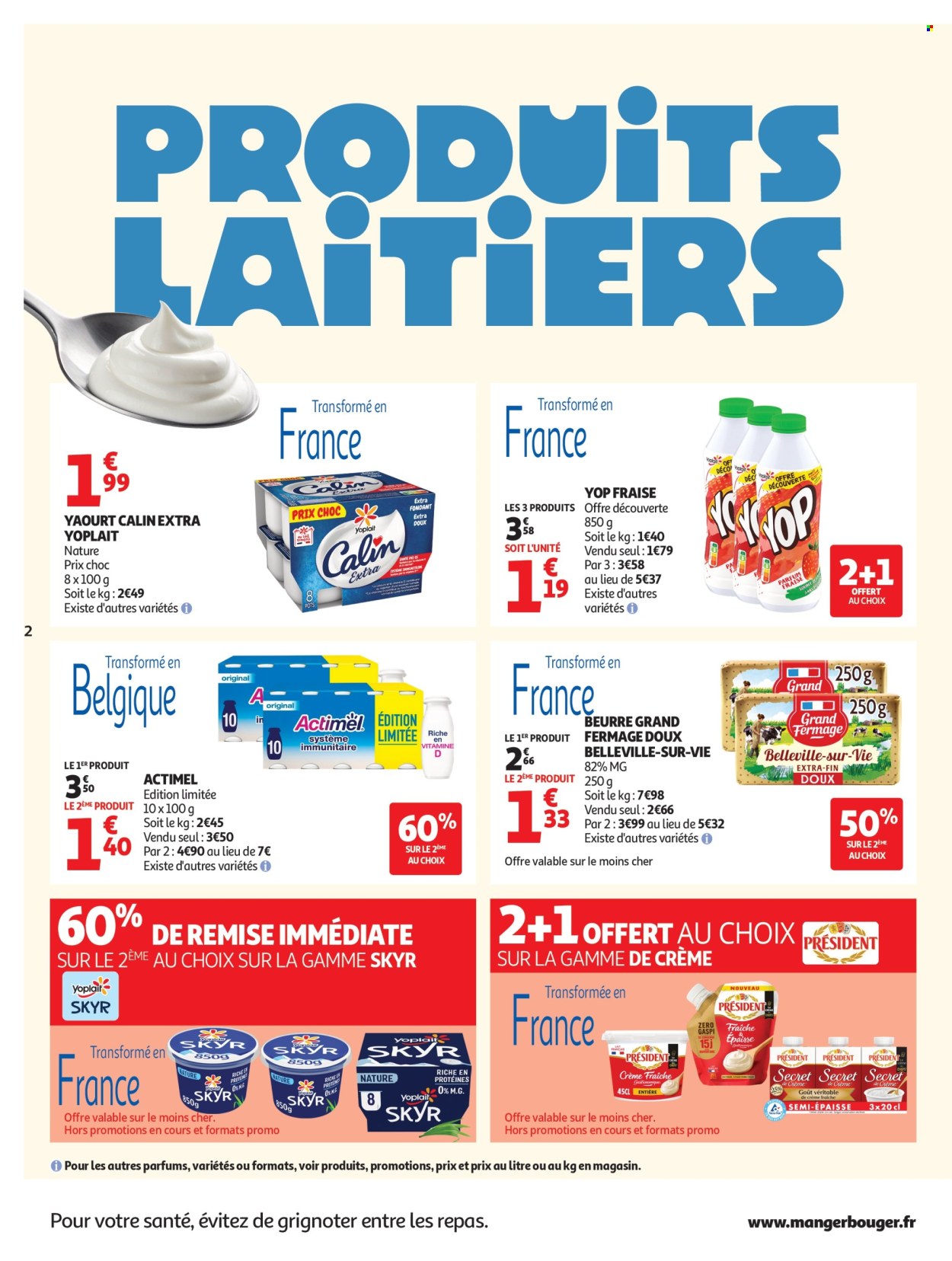 Catalogue Auchan - 02/06/2026 - 13/06/2026. Page 2
