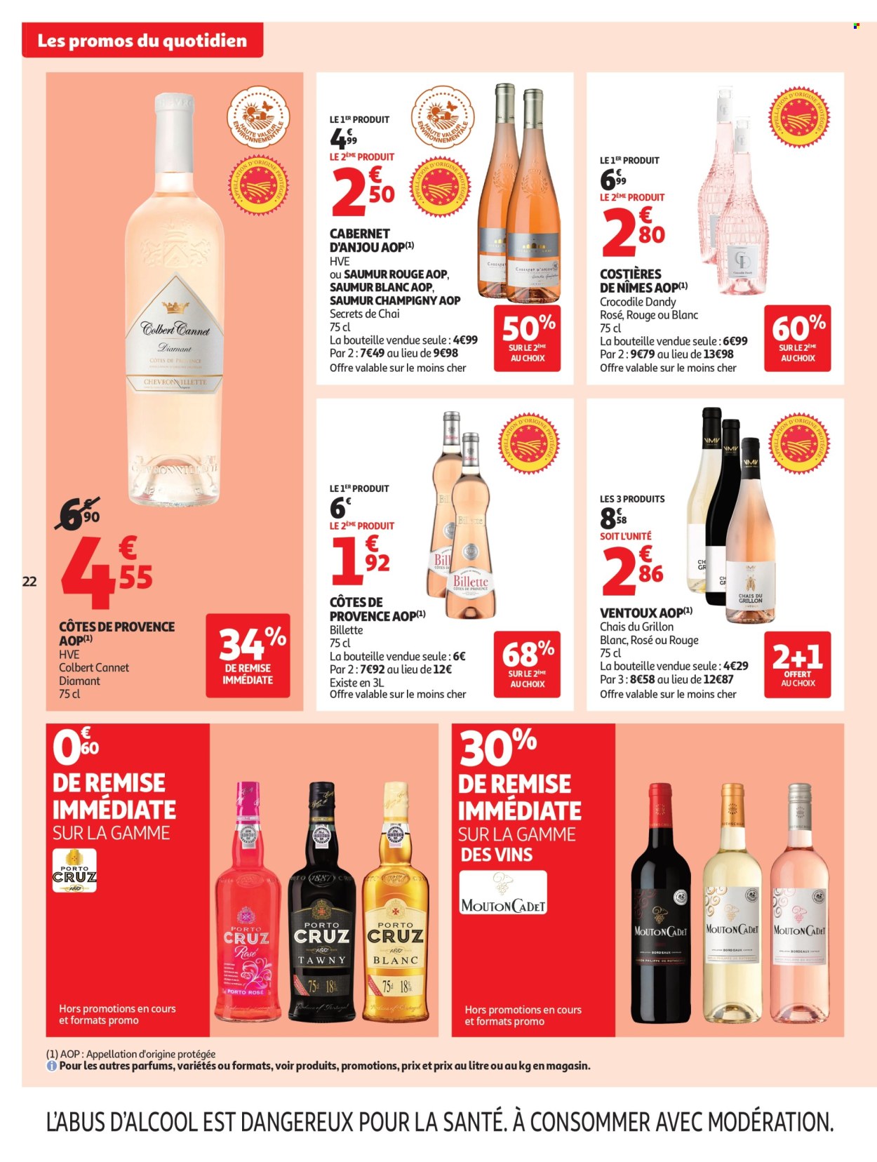 Catalogue Auchan - 02/06/2026 - 13/06/2026. Page 22